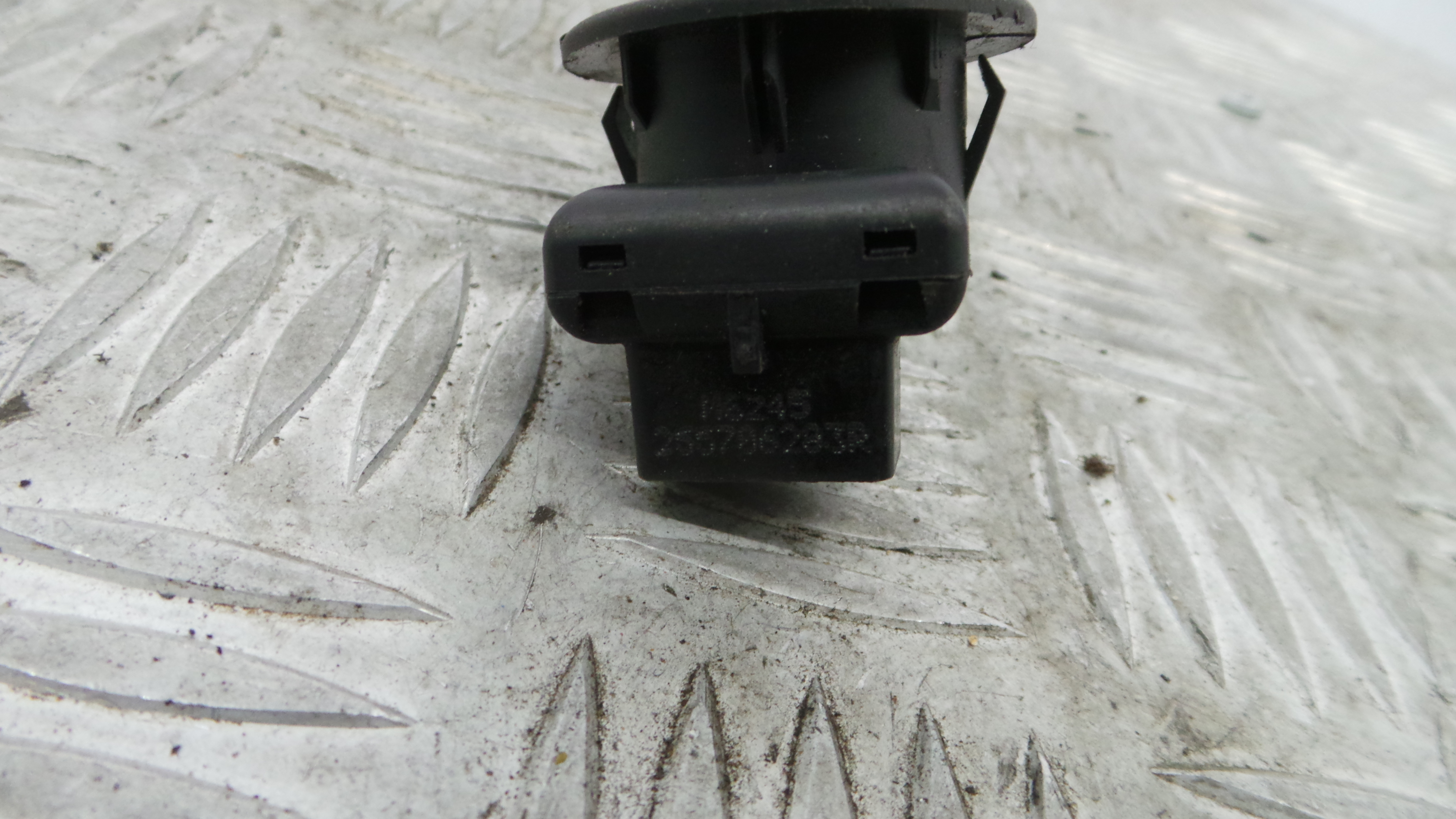 Comando Retrovisores 255706283R - RENAULT CLIO IV (BH_)-37041035