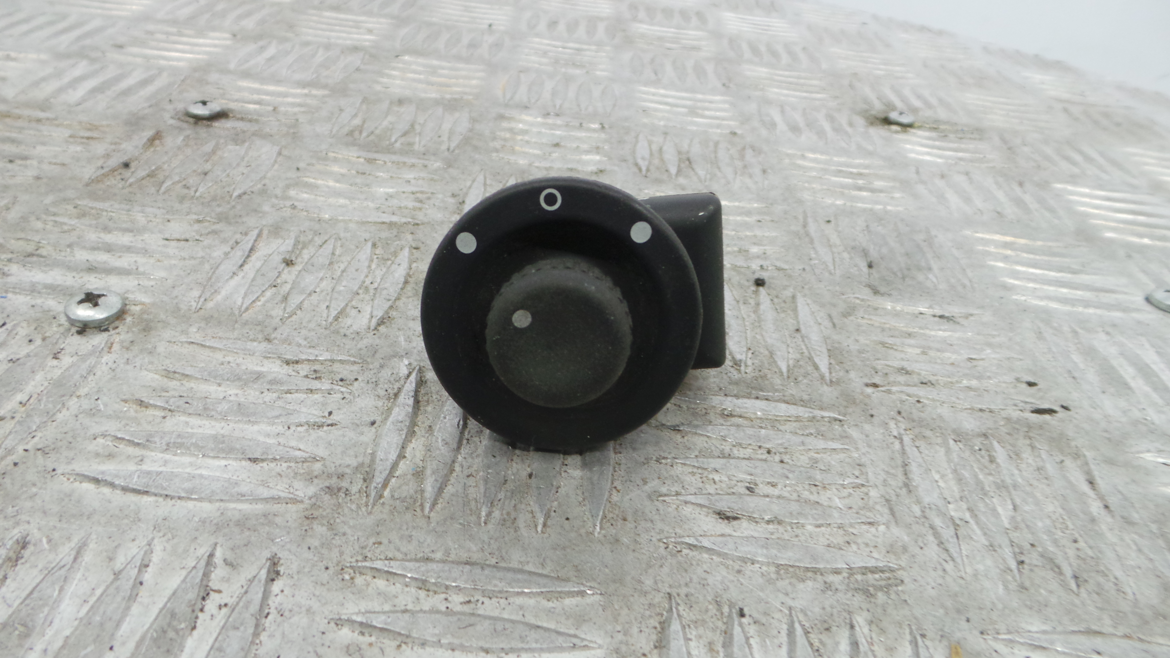 Comando Retrovisores 8200002442B - RENAULT SCÉNIC II (JM0/1_)-37041079
