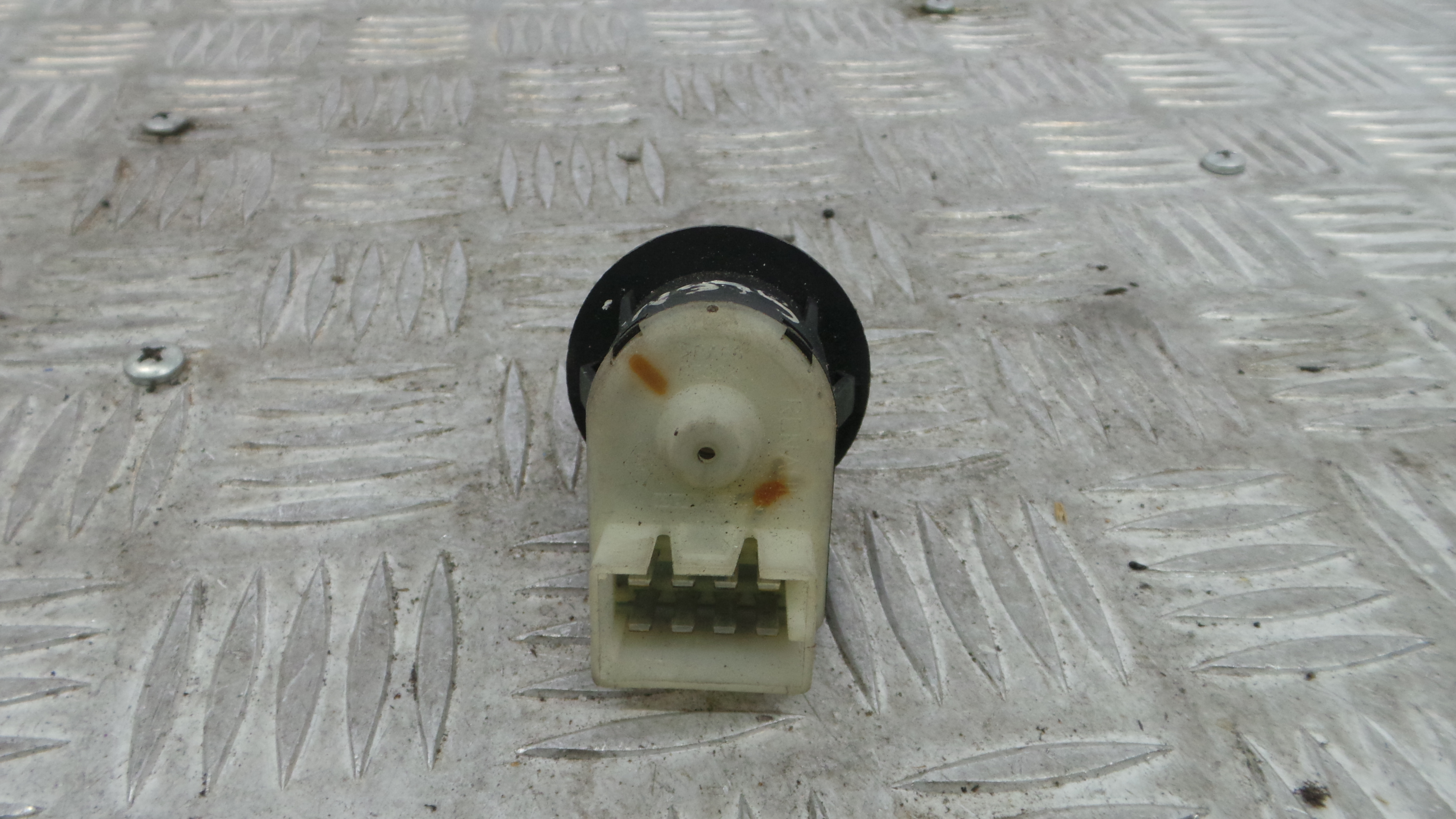 Comando Retrovisores 8200002442B - RENAULT SCÉNIC II (JM0/1_)-37041079