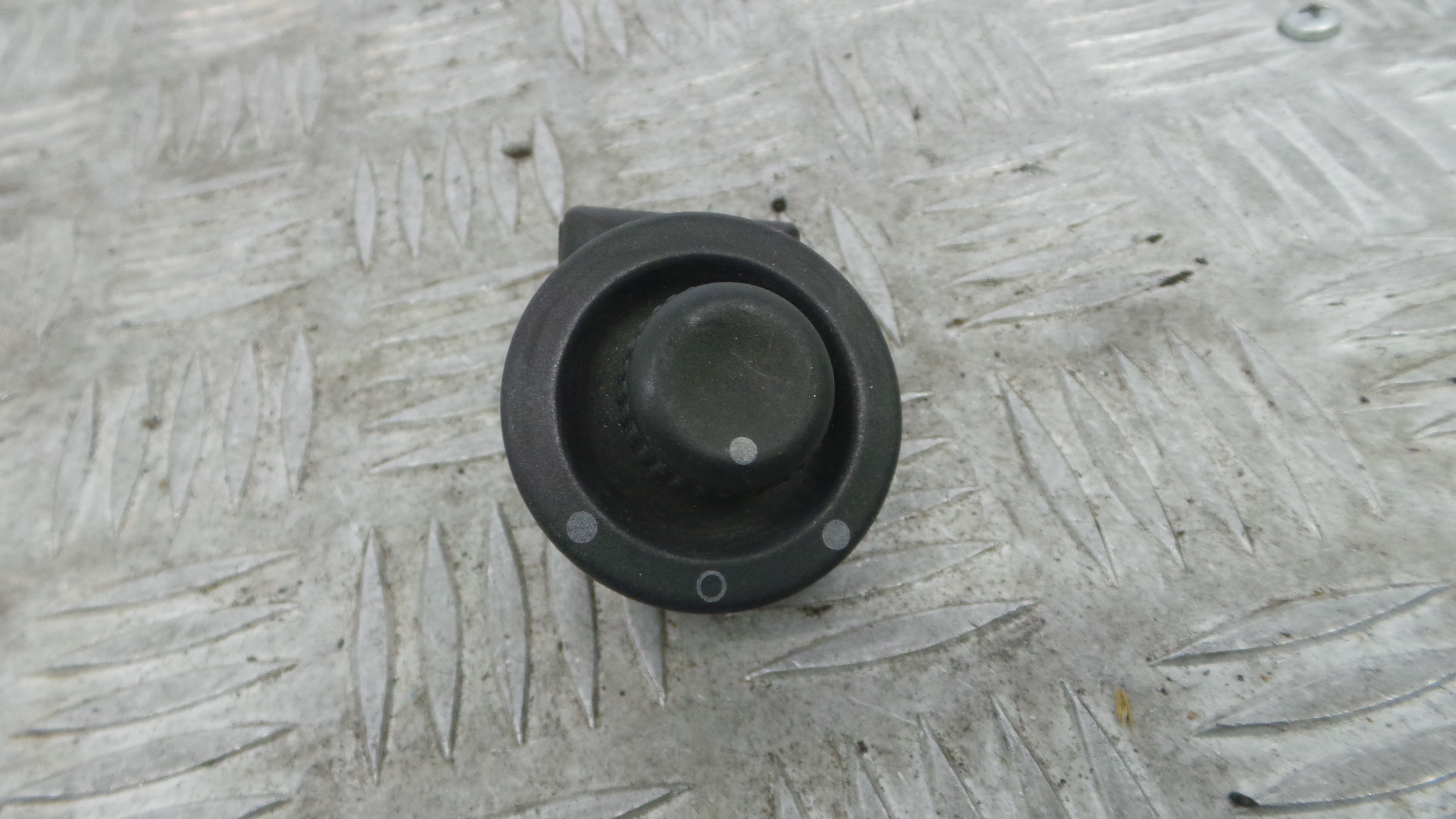 Comando Retrovisores 7700429992C - RENAULT CLIO II (BB_, CB_), CLIO Mk II (BB_, CB_)-37041082