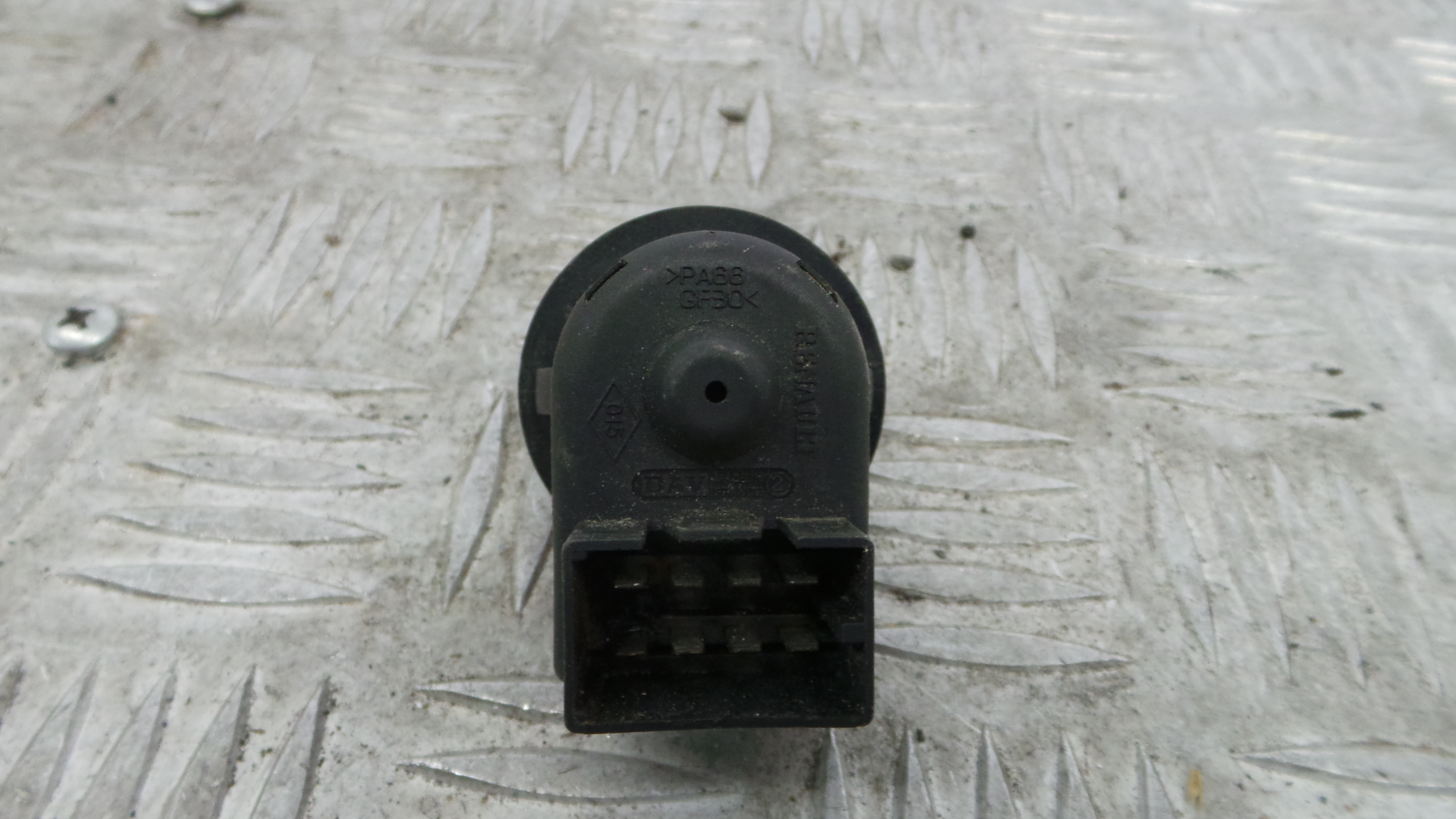 Comando Retrovisores 7700429992C - RENAULT CLIO II (BB_, CB_), CLIO Mk II (BB_, CB_)-37041082