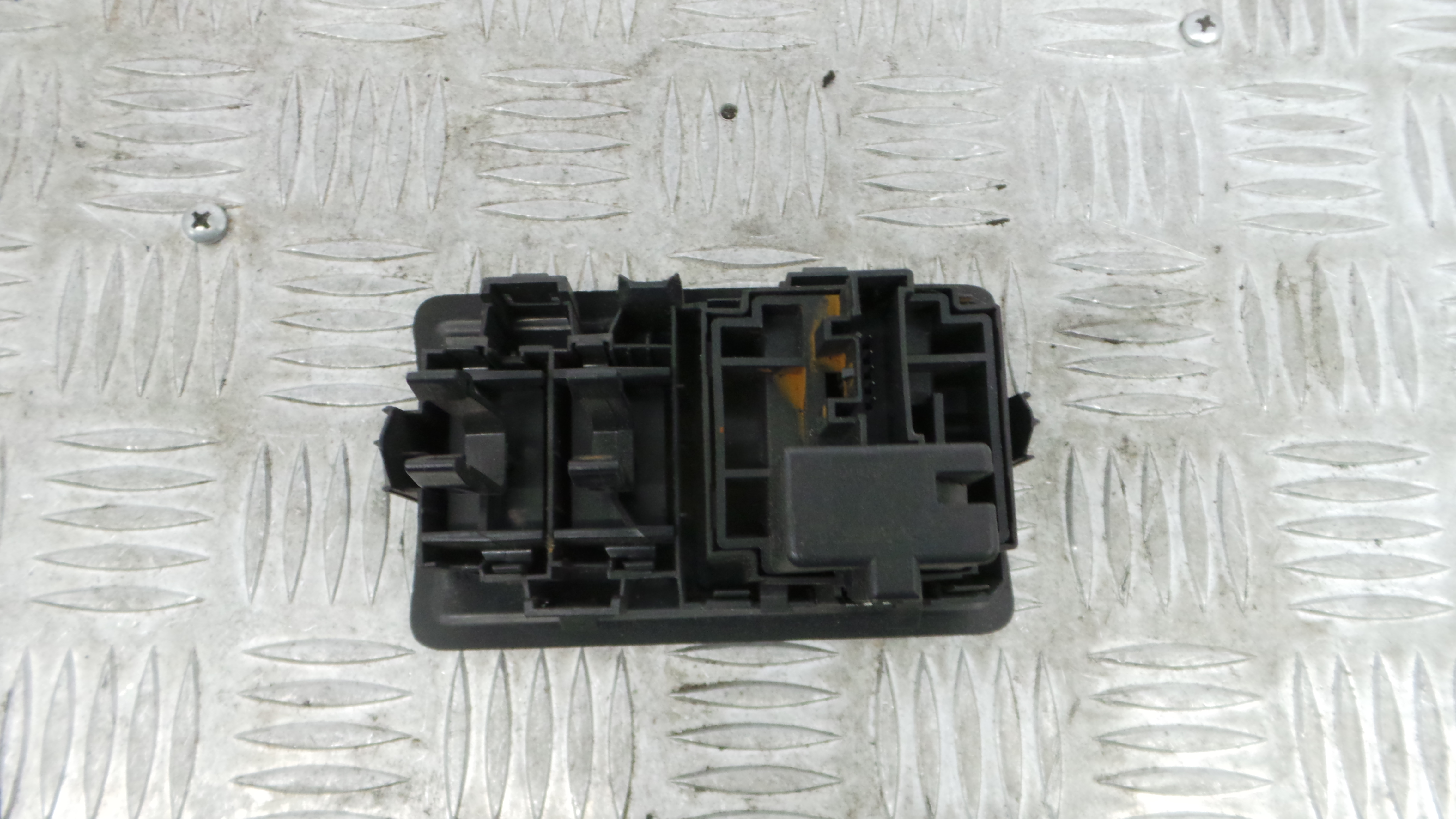 Comando de Regulação dos Faróis  8200407756 - RENAULT CLIO III (BR0/1, CR0/1)-37042143