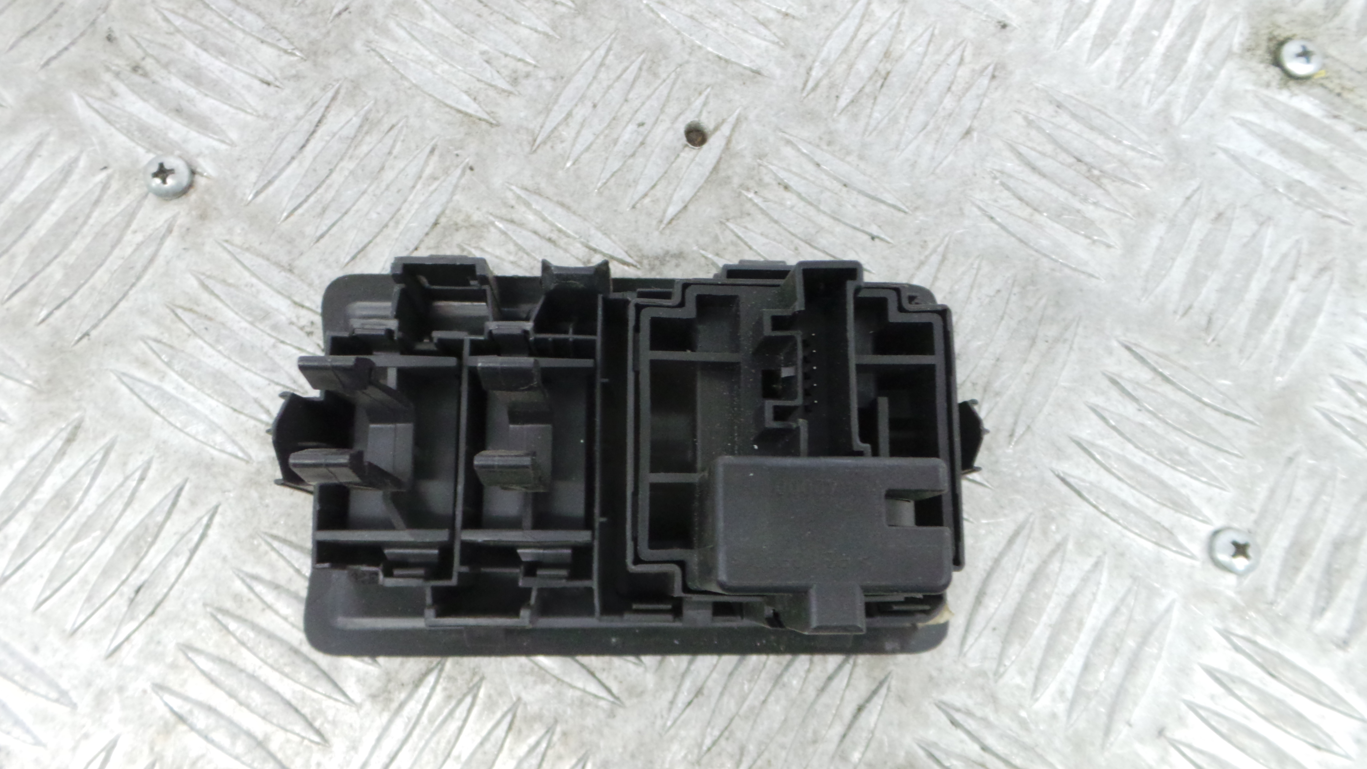 Comando de Regulação dos Faróis 8200407756 - RENAULT CLIO III (BR0/1, CR0/1)-37042183