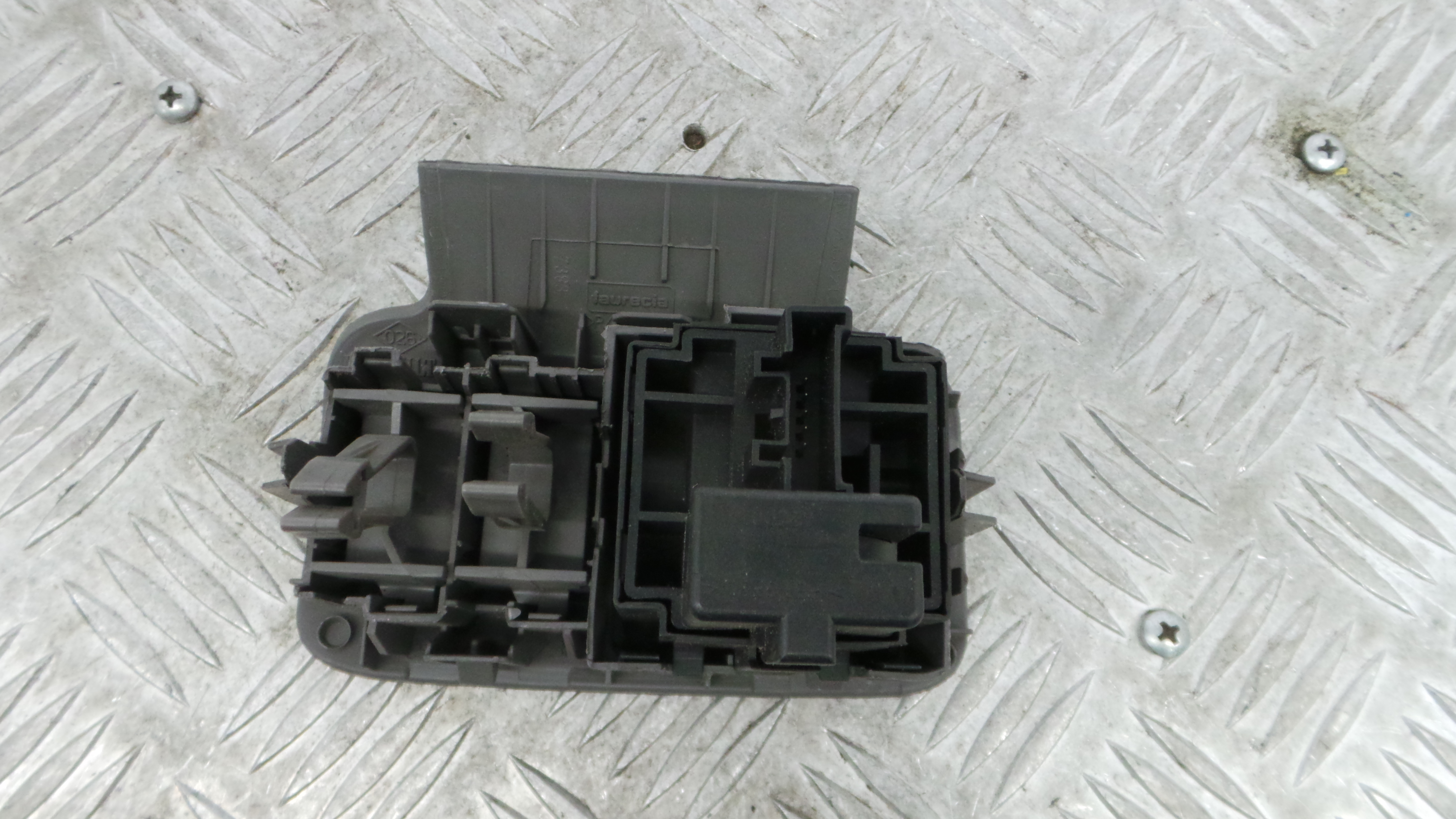 Comando de Regulação dos Faróis  8200140984 - RENAULT SCÉNIC III (JZ0/1_)-37042195