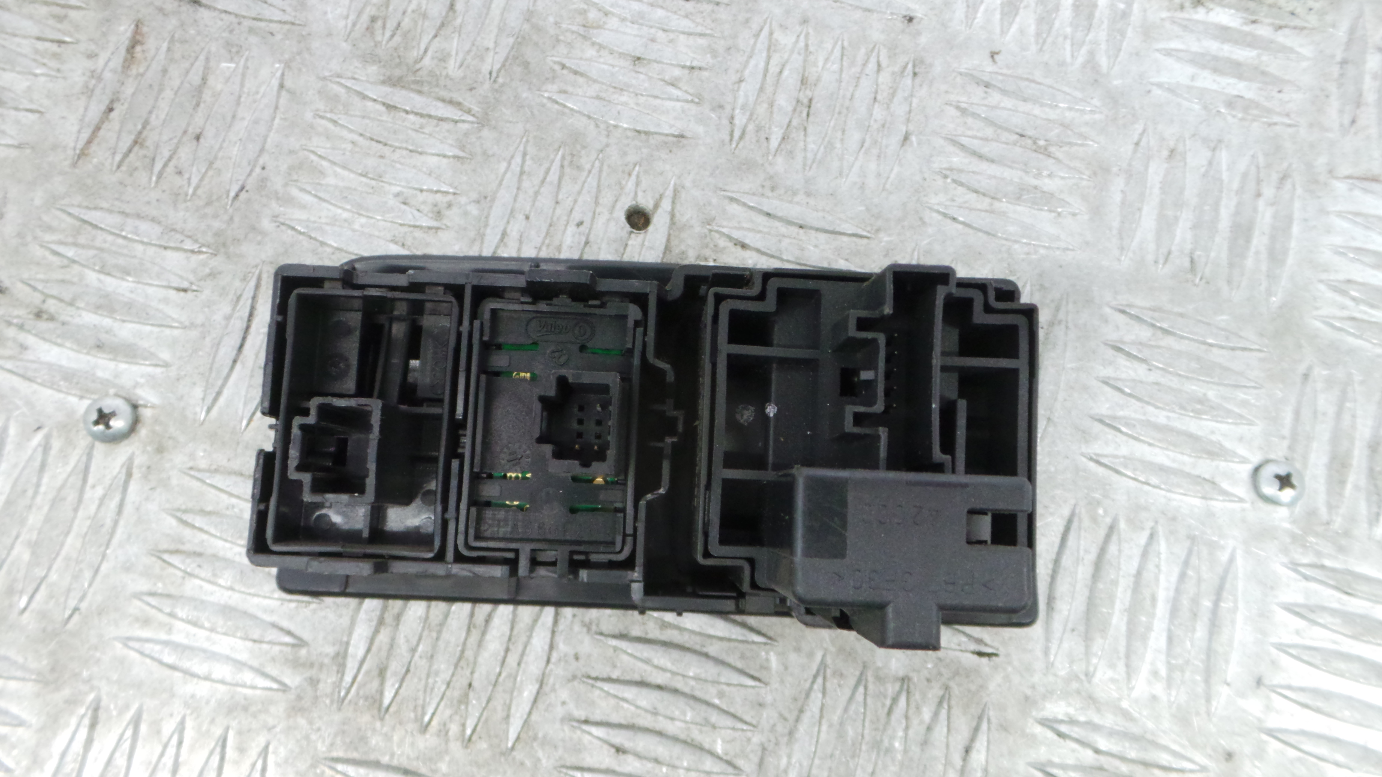 Comando de Regulação dos Faróis  648450001R - RENAULT MEGANE III Hatchback (BZ0/1_, B3_)-37042207