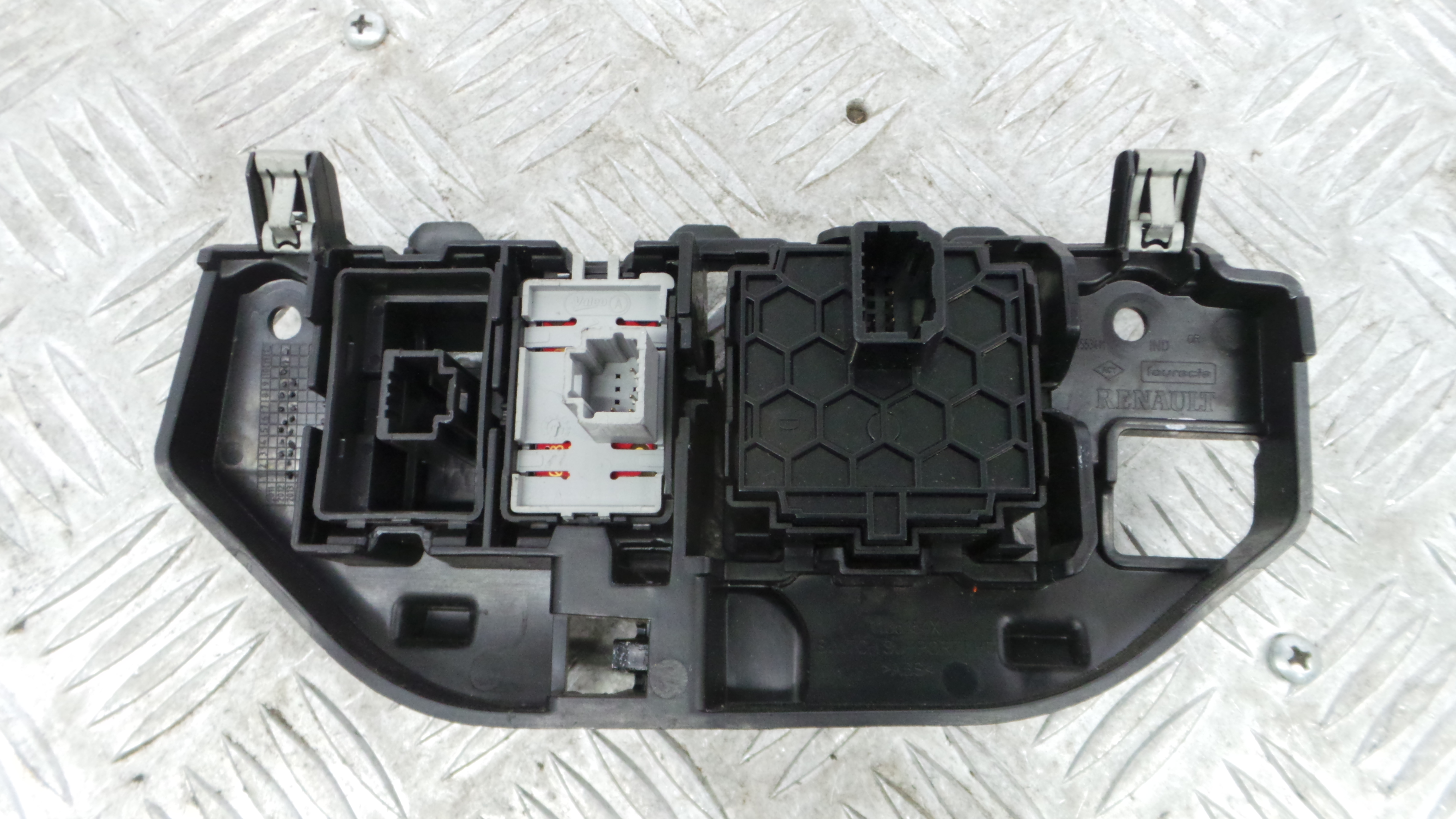 Comando de Regulação dos Faróis  1136154X - RENAULT CLIO IV (BH_)-37042506