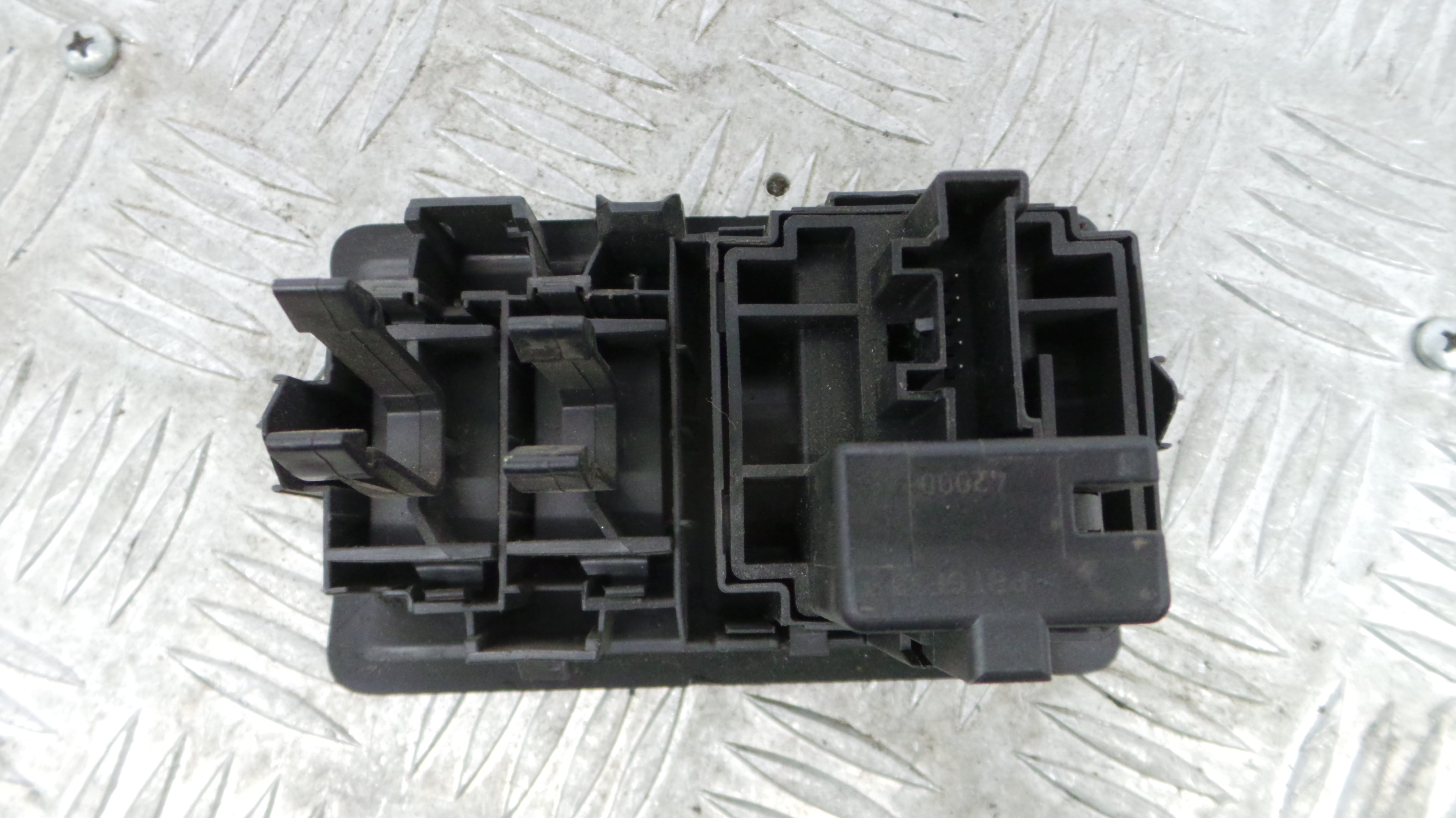 Comando de Regulação dos Faróis  8200407756 - RENAULT CLIO III (BR0/1, CR0/1)-37042532