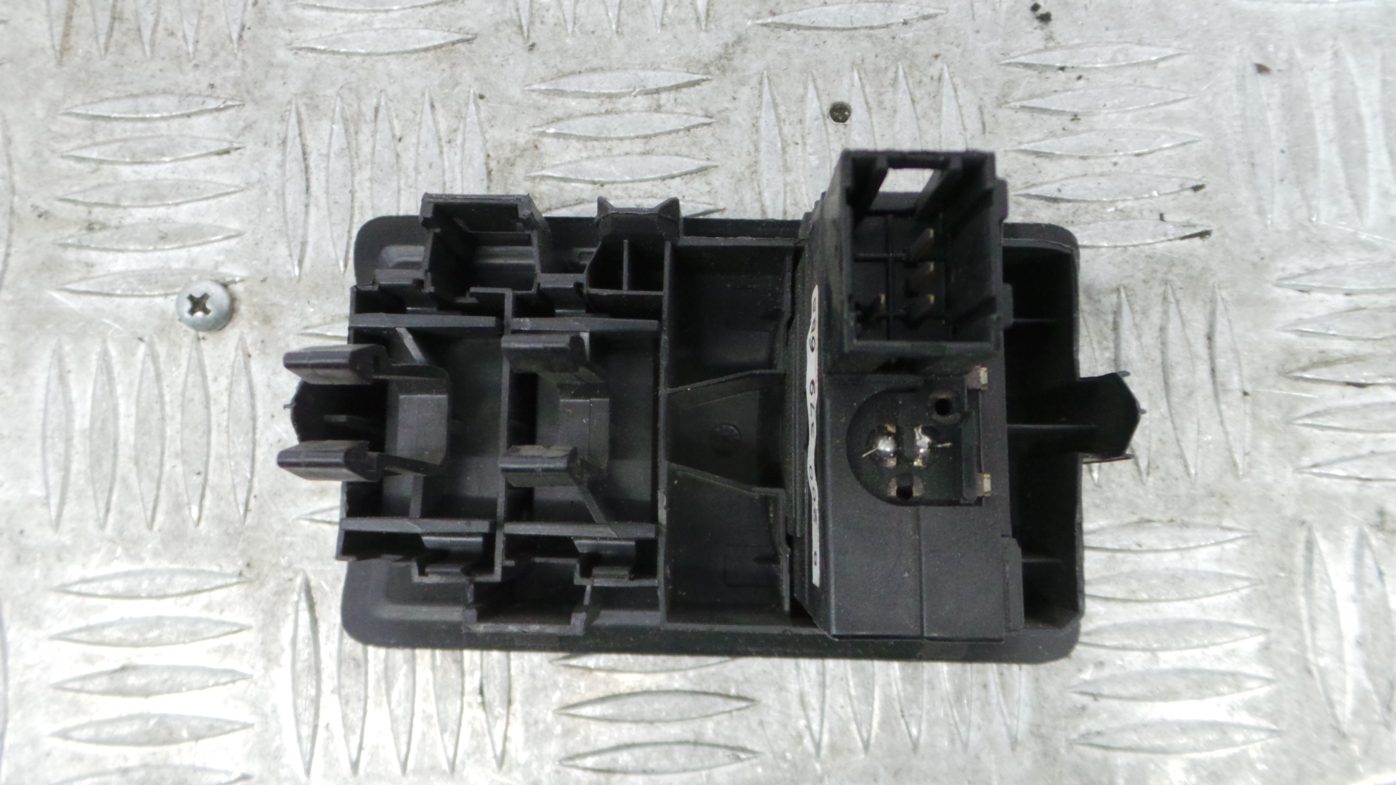 Comando de Regulação dos Faróis  8200475624 - RENAULT CLIO III (BR0/1, CR0/1)-37042623