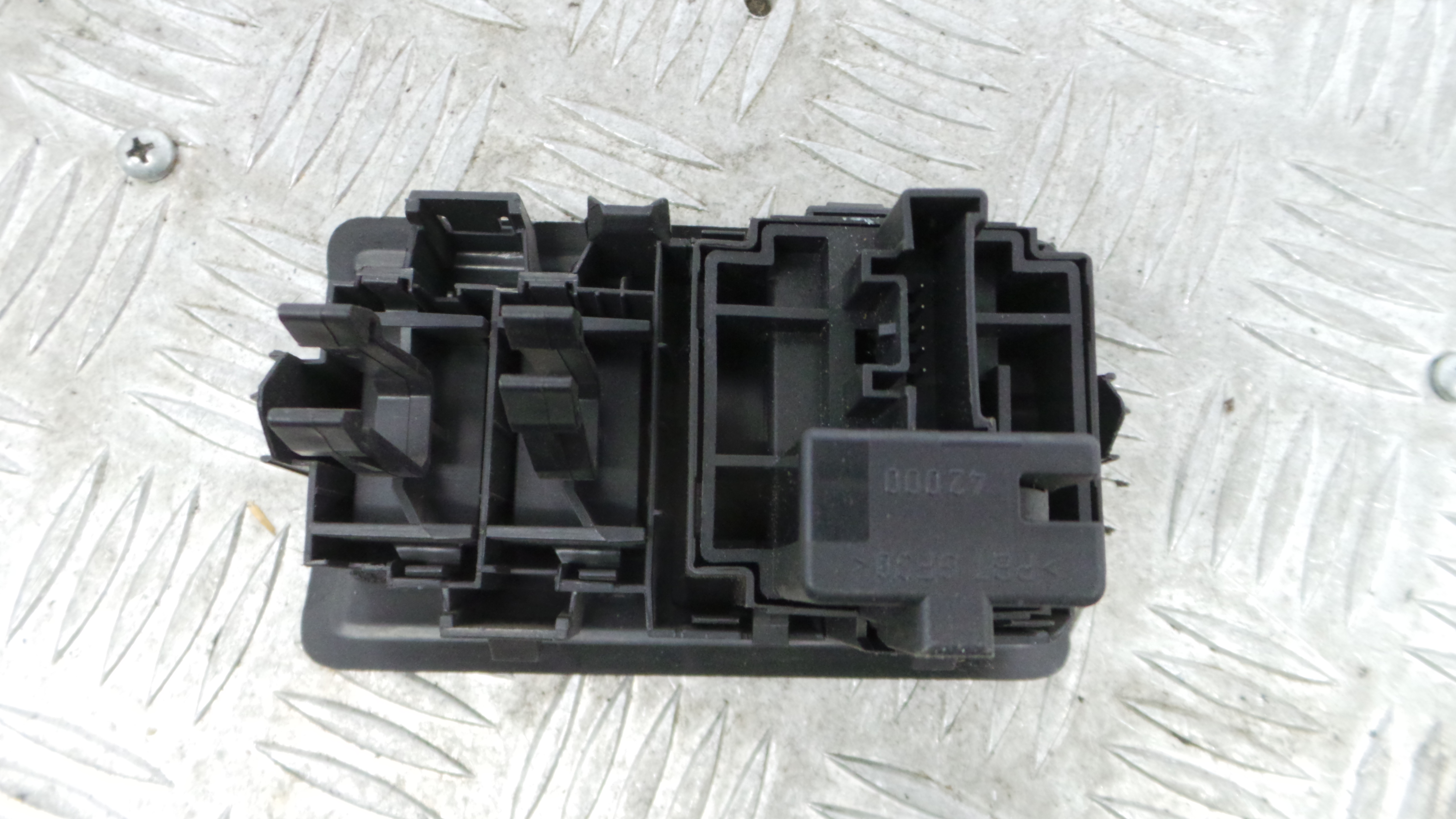 Comando de Regulação dos Faróis  8200407756 - RENAULT CLIO III (BR0/1, CR0/1)-37042663