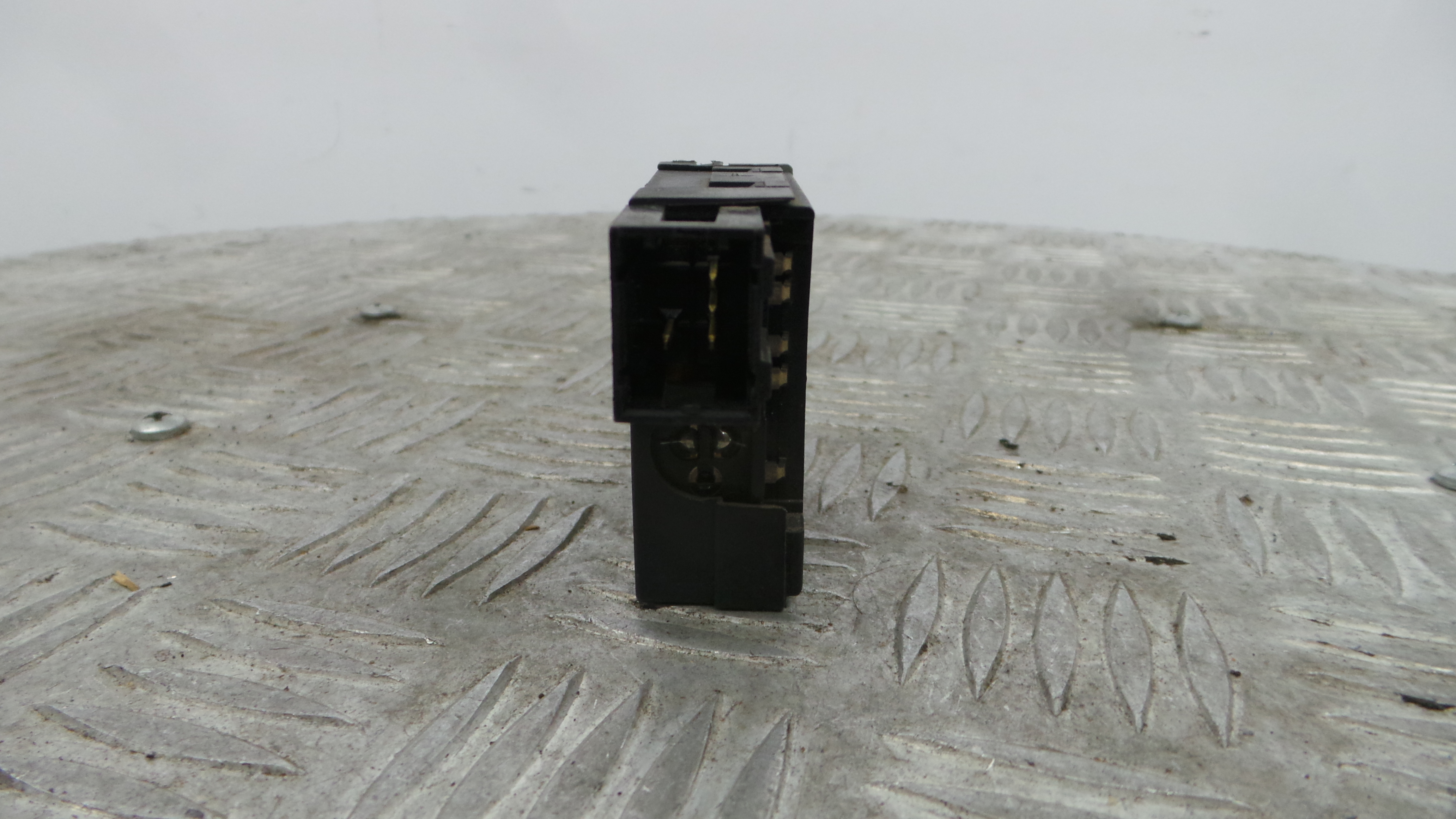 Comando de Regulação dos Faróis   - RENAULT CLIO II (BB_, CB_), CLIO Mk II (BB_, CB_)-37042670