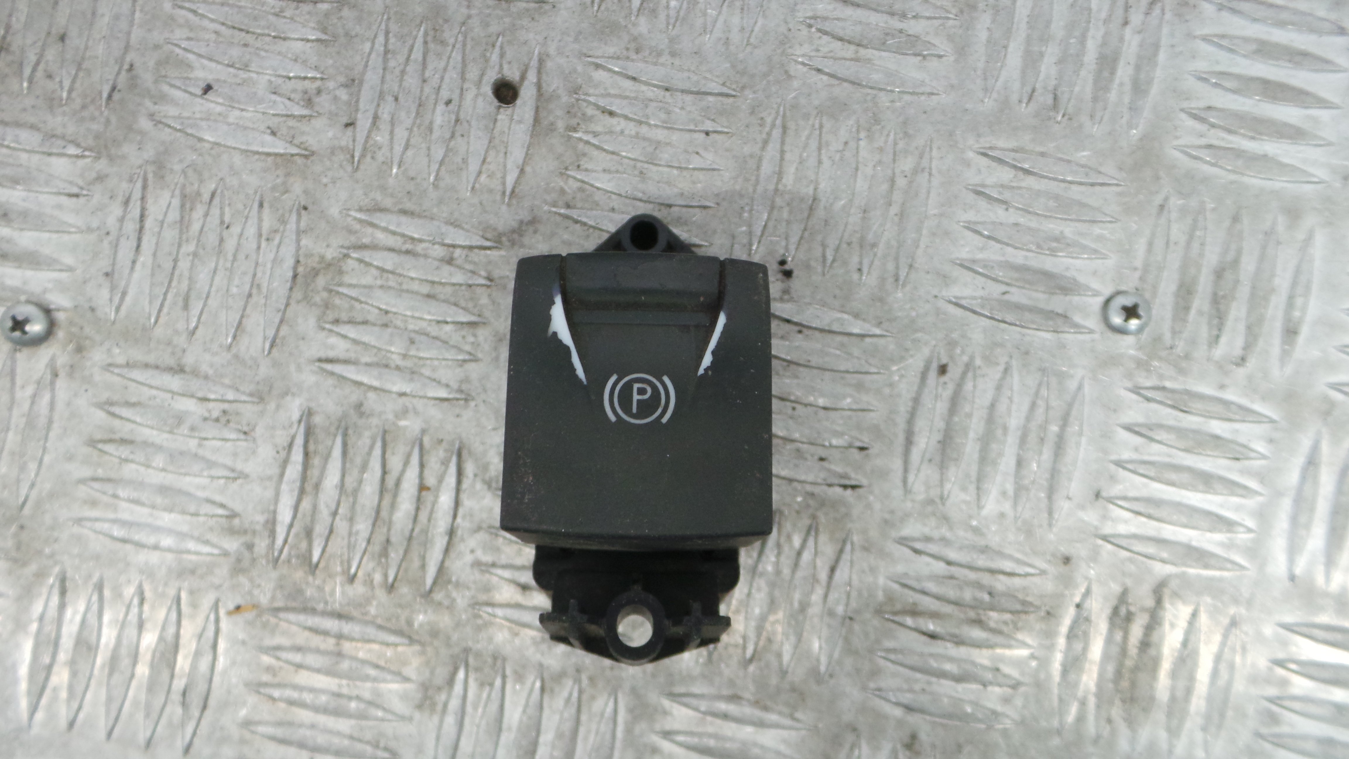 Botão Travão de Mão Eletrico 363210006R - RENAULT MEGANE III Hatchback (BZ0/1_, B3_)-37042677