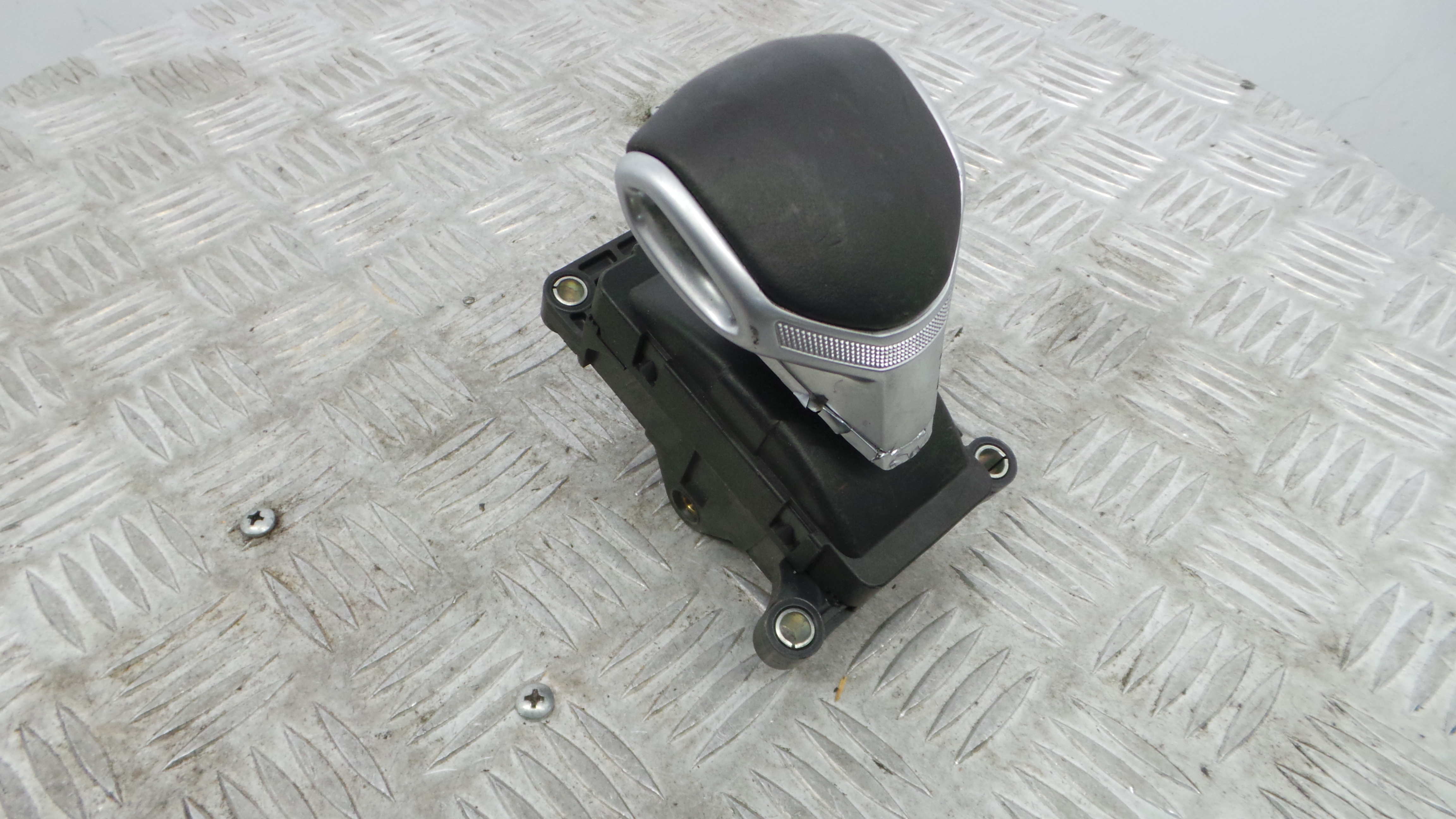 Seletor Caixa Velocidades 349031345R - RENAULT ZOE (BFM_)-37042680