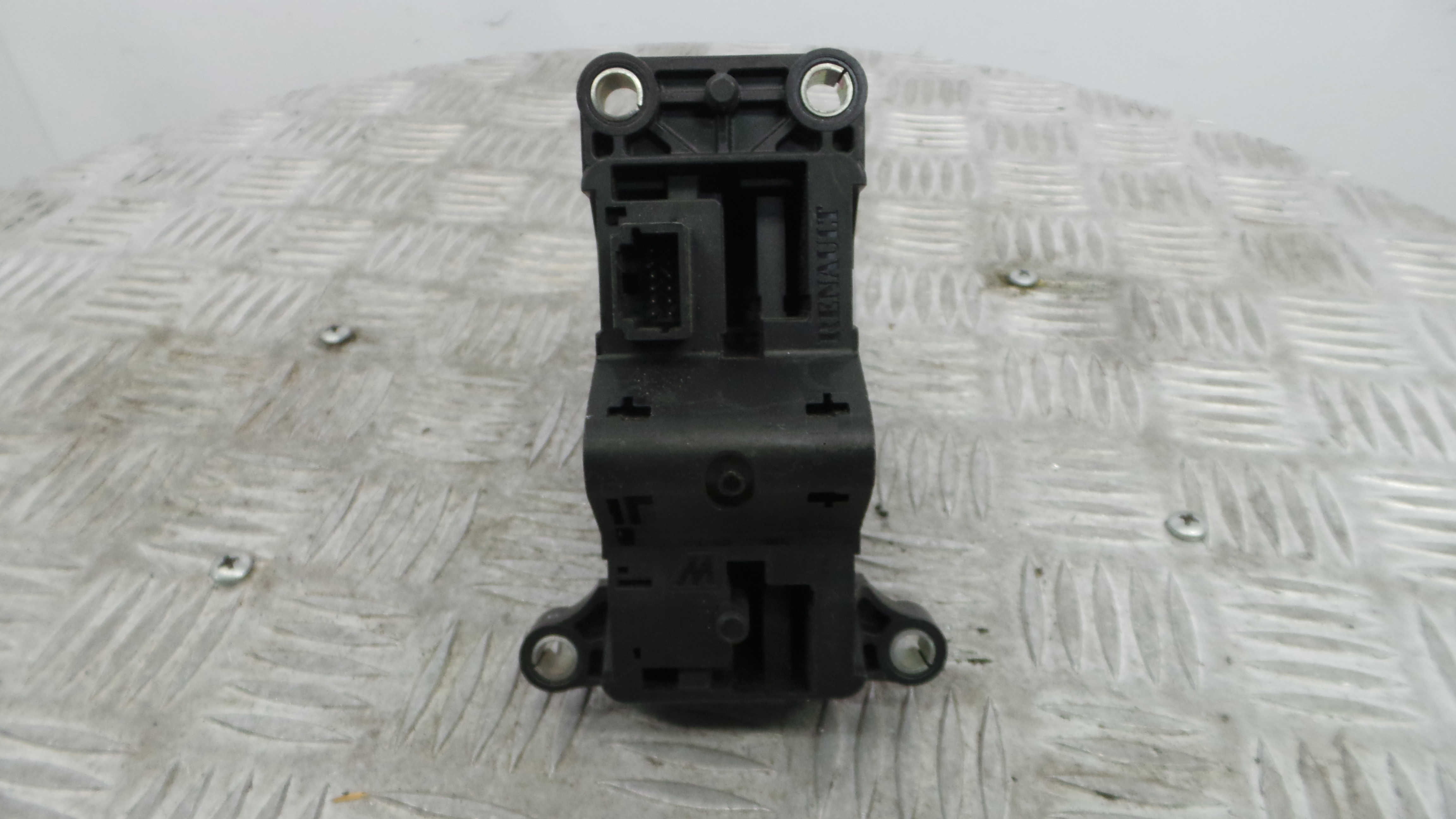 Seletor Caixa Velocidades 349031345R - RENAULT ZOE (BFM_)-37042680