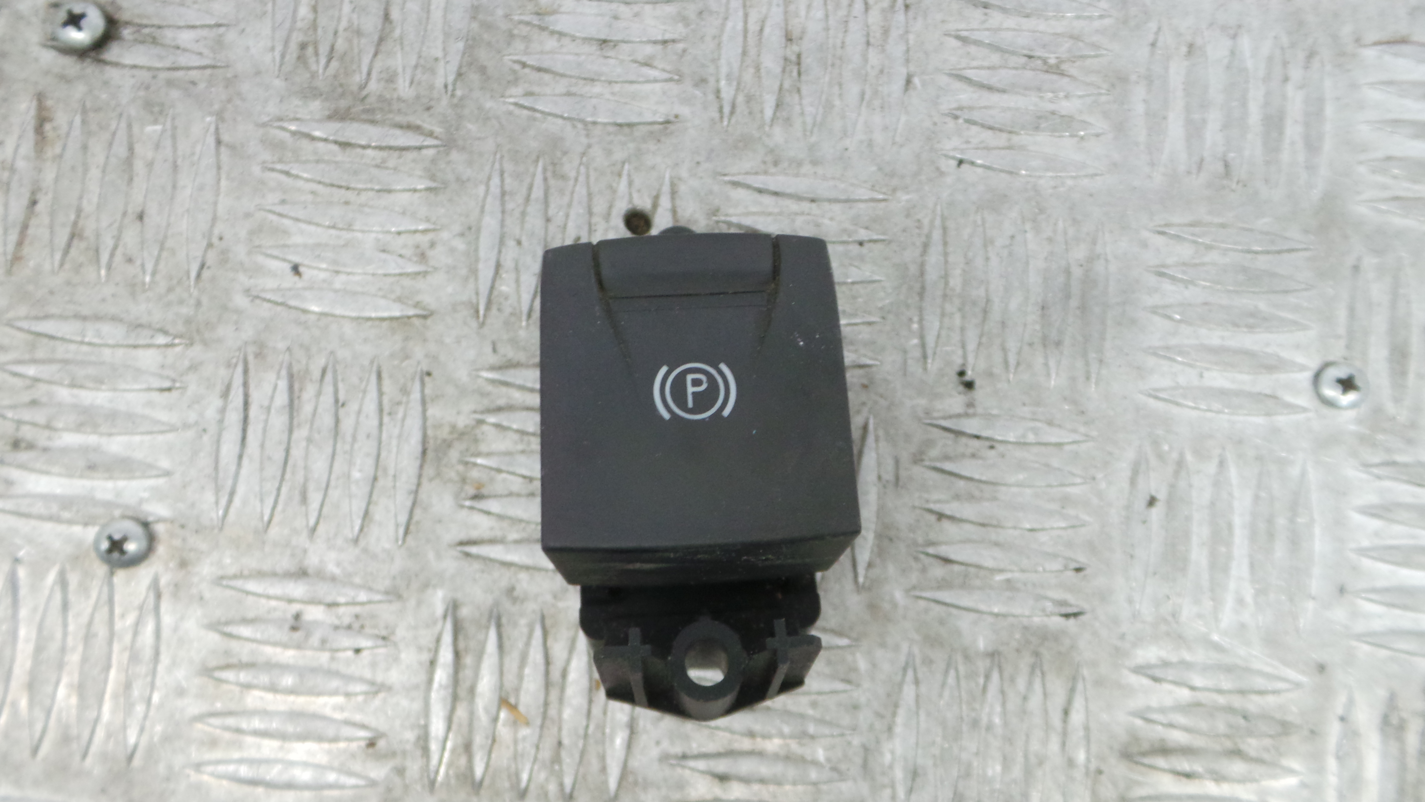 Botão Travão de Mão Eletrico 363210006R - RENAULT MEGANE III Hatchback (BZ0/1_, B3_)-37042839