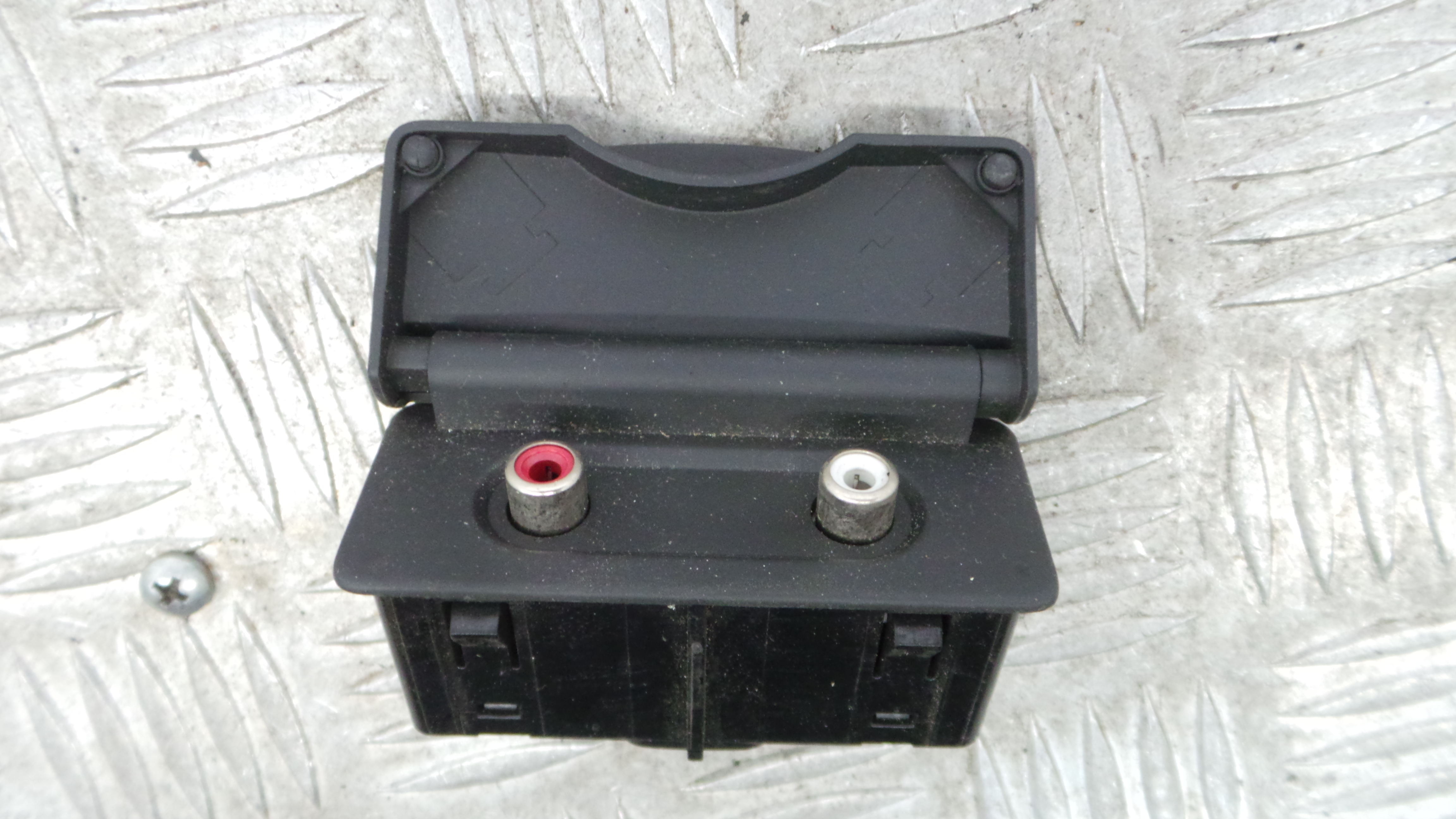 Acessórios para auto rádios 280230001R - RENAULT CLIO III (BR0/1, CR0/1)-37042848