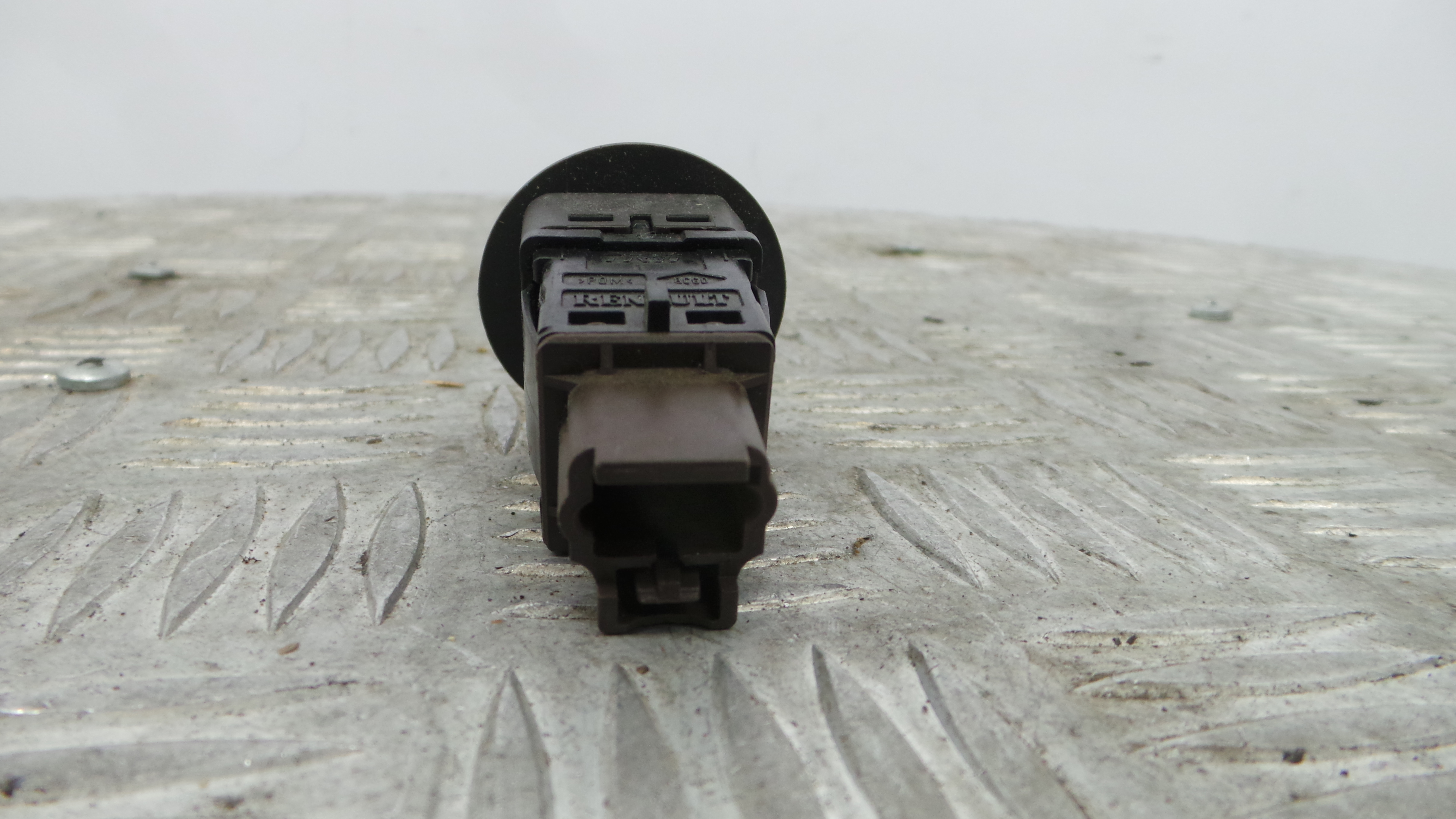 Botão Airbag Passageiro 8200169589D - RENAULT MEGANE III Hatchback (BZ0/1_, B3_)-37043129