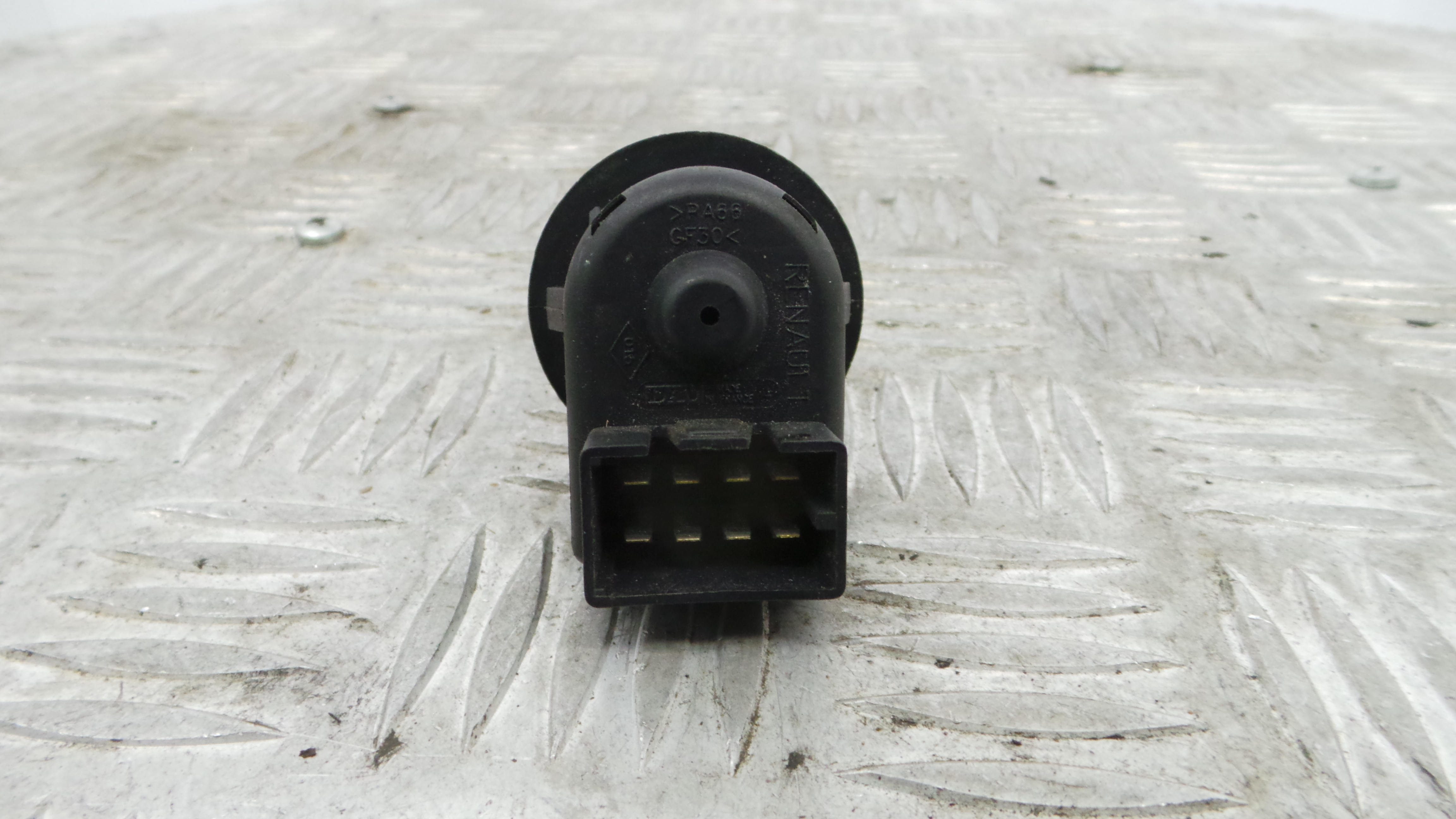Comando Retrovisores 7700429992C - RENAULT CLIO II (BB_, CB_), CLIO Mk II (BB_, CB_)-37043193