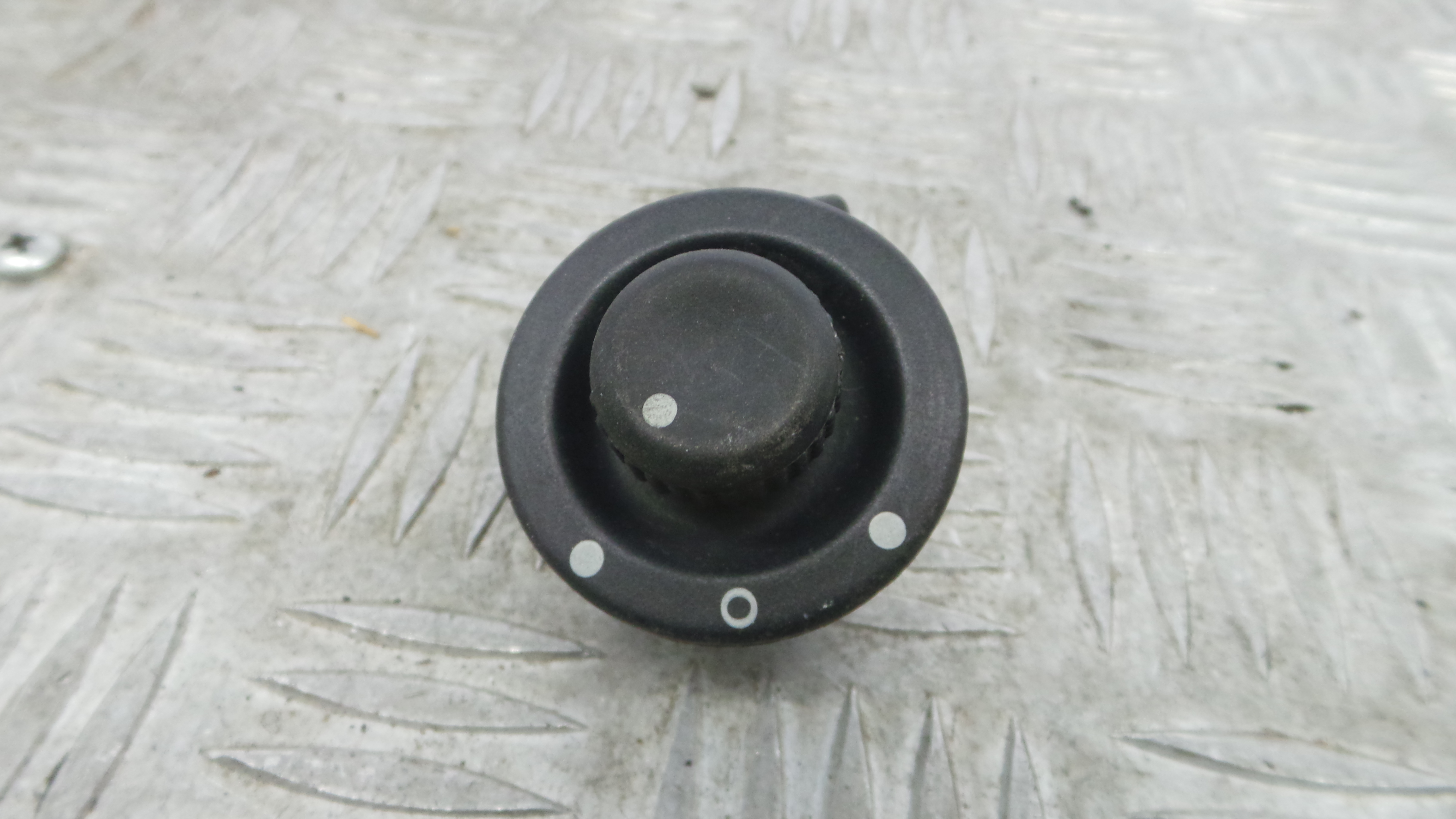 Comando Retrovisores 7700429992C - RENAULT CLIO II (BB_, CB_), CLIO Mk II (BB_, CB_)-37043196