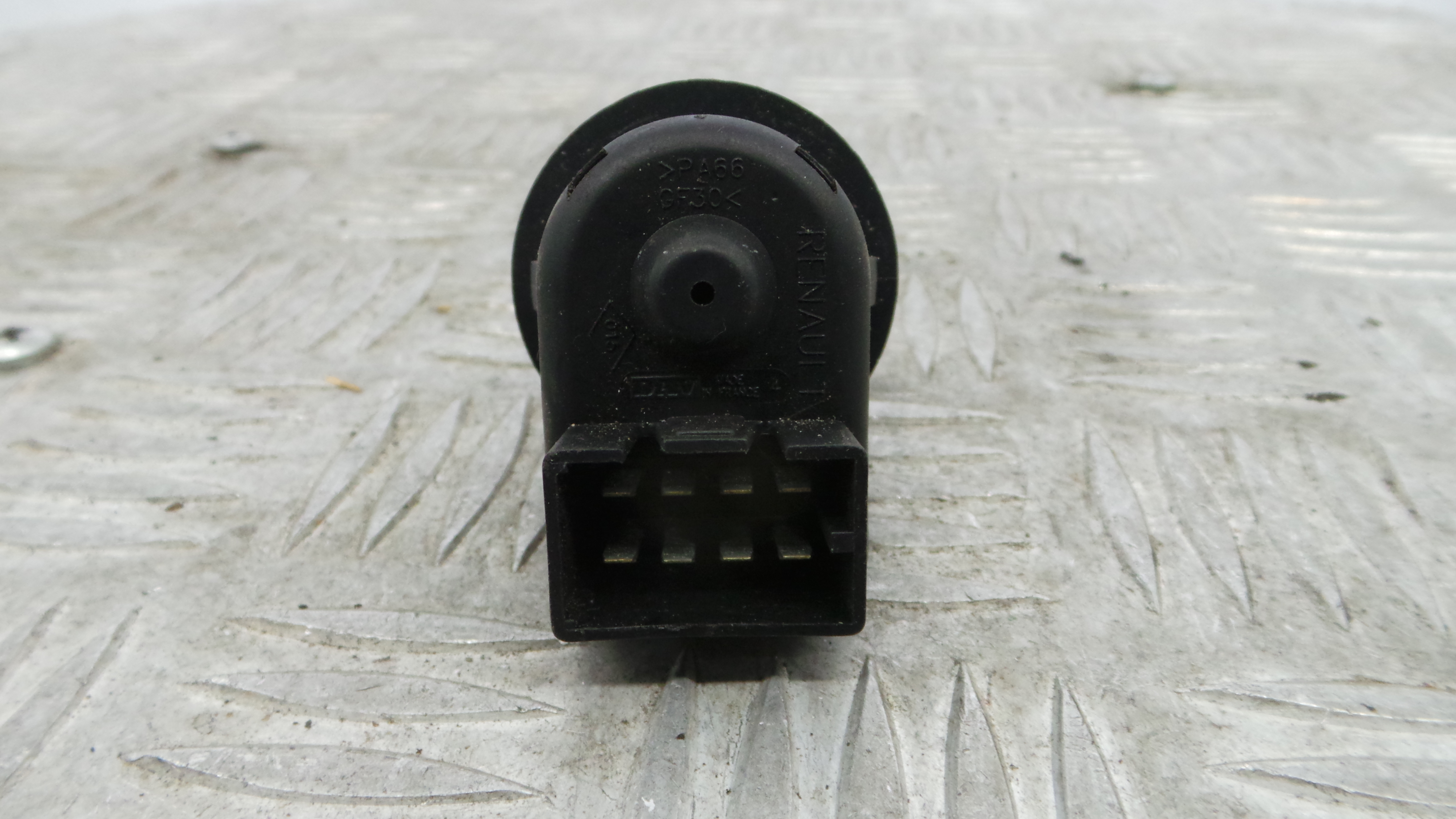 Comando Retrovisores 7700429992C - RENAULT CLIO II (BB_, CB_), CLIO Mk II (BB_, CB_)-37043196