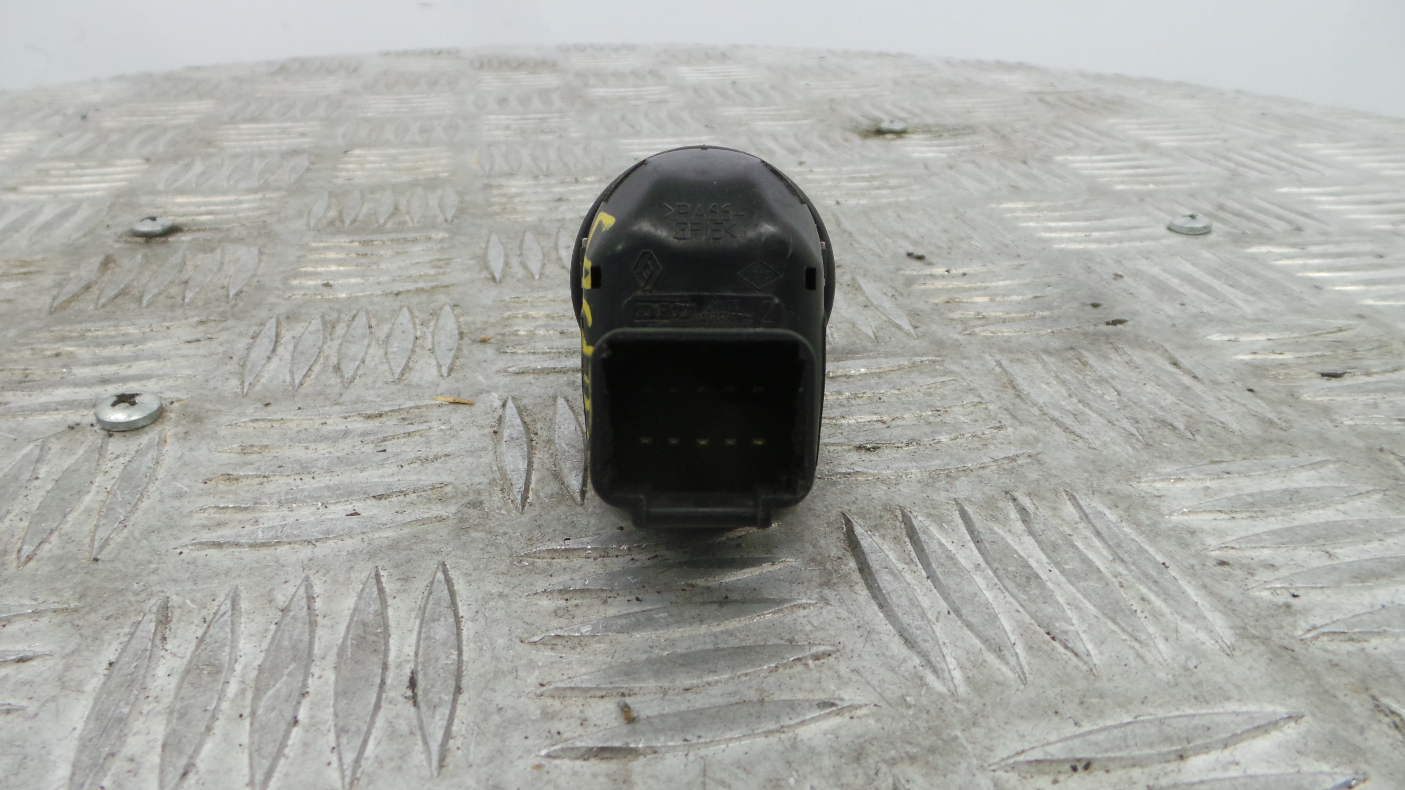 Comando Retrovisores  - RENAULT LAGUNA II (BG0/1_)-37043226