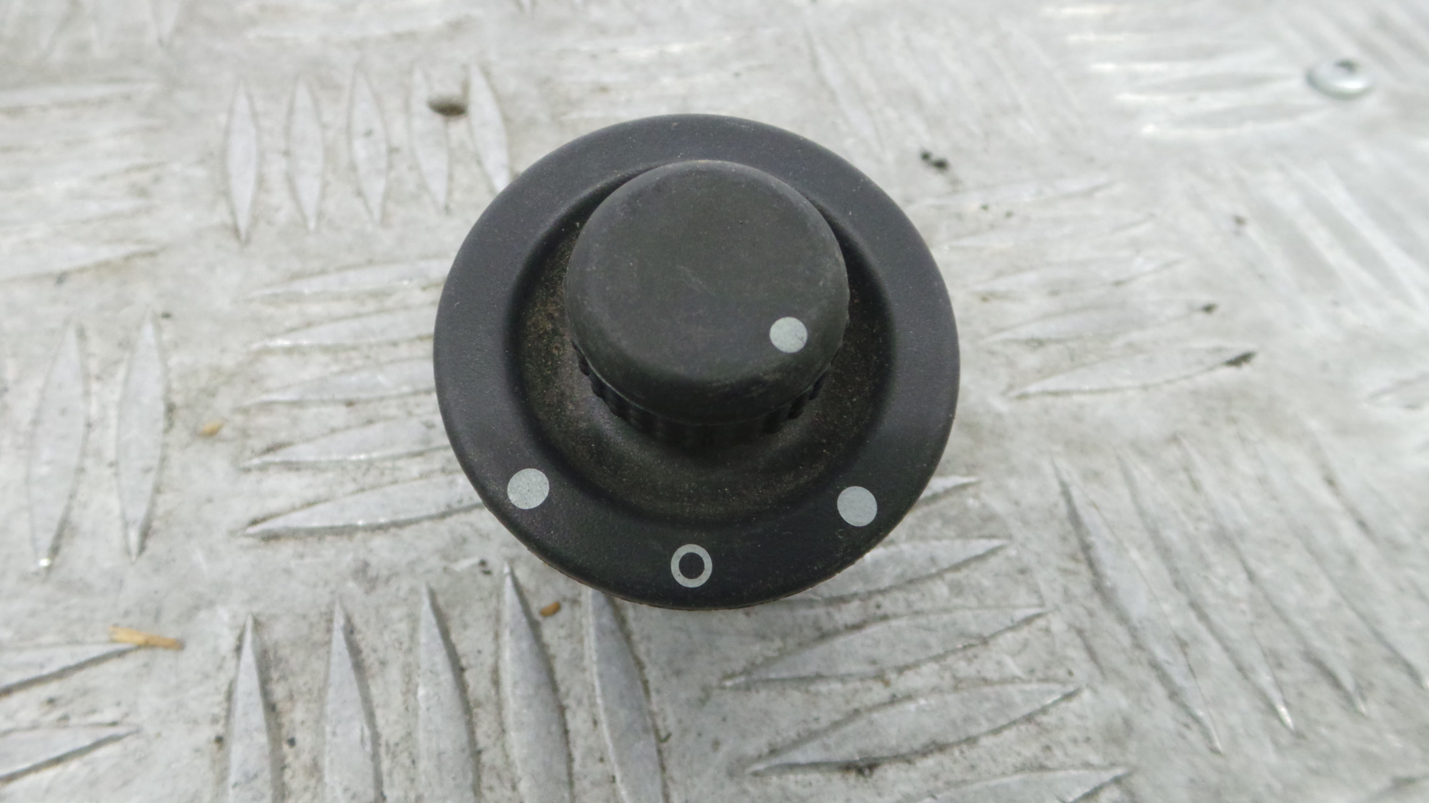 Comando Retrovisores 255706283R - RENAULT CLIO IV (BH_)-37043228