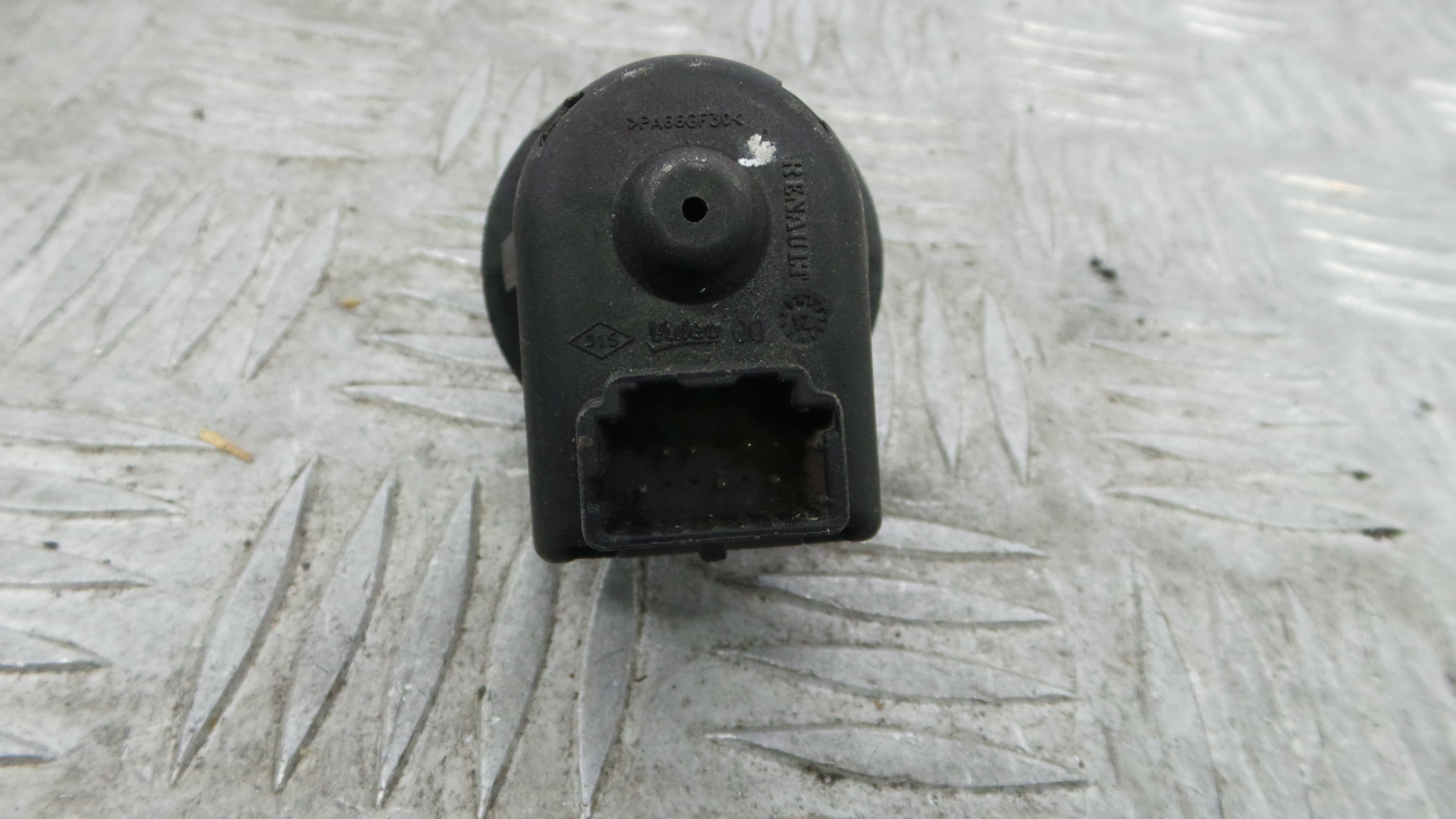 Comando Retrovisores 255706283R - RENAULT CLIO IV (BH_)-37043228