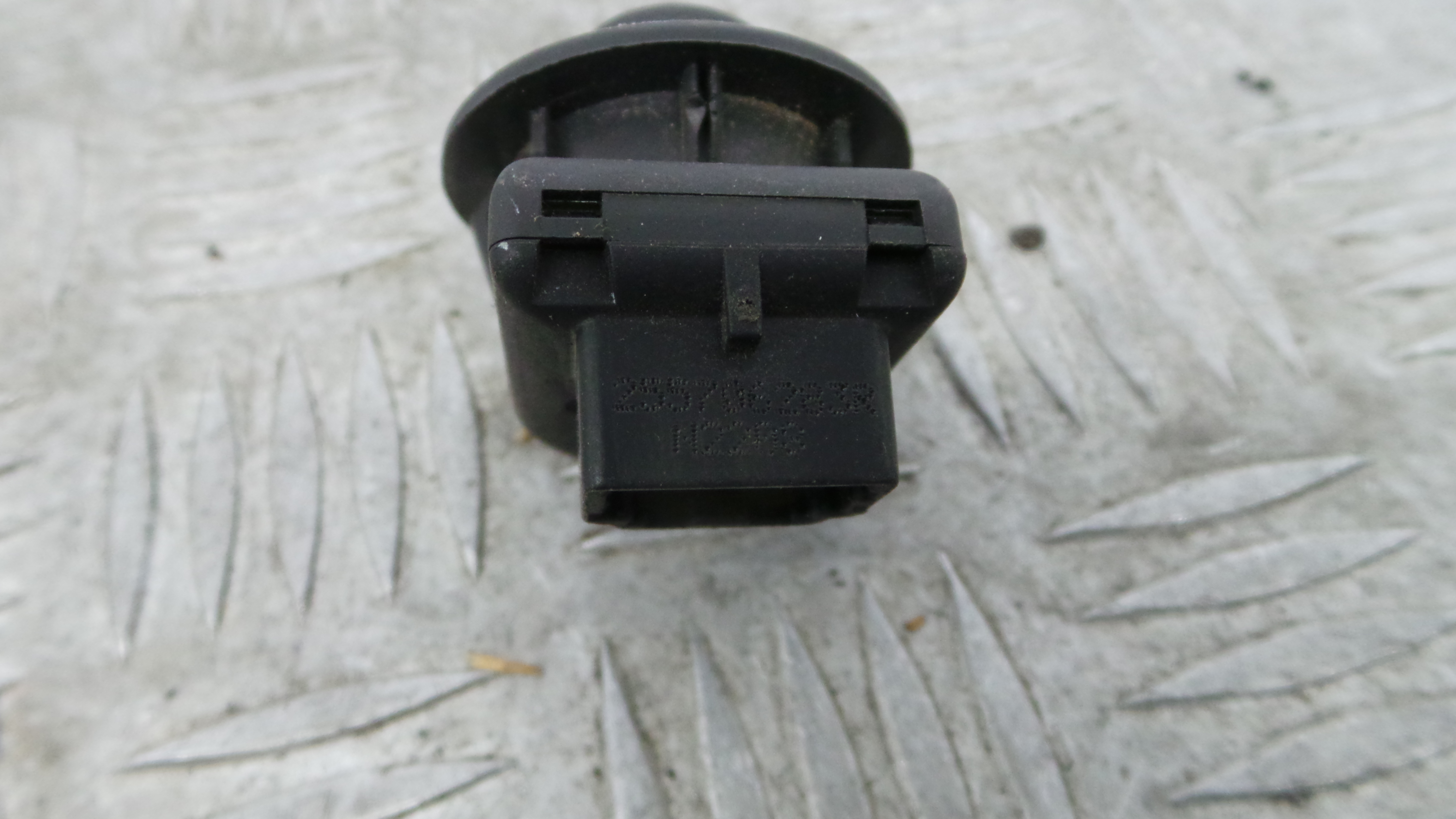 Comando Retrovisores 255706283R - RENAULT CLIO IV (BH_)-37043228