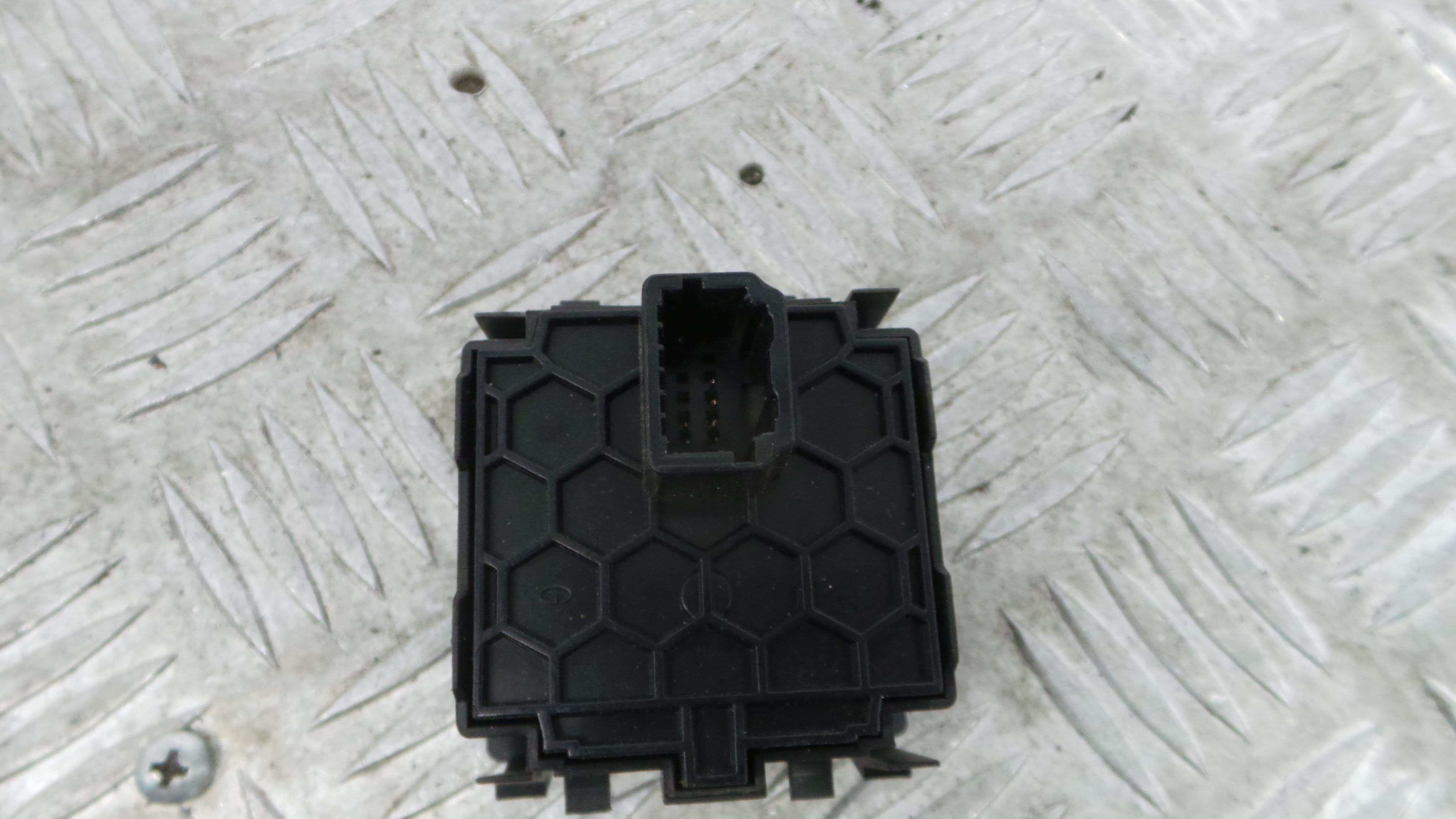 Comando de Regulação dos Faróis  251900567R - RENAULT CLIO IV (BH_)-37043301