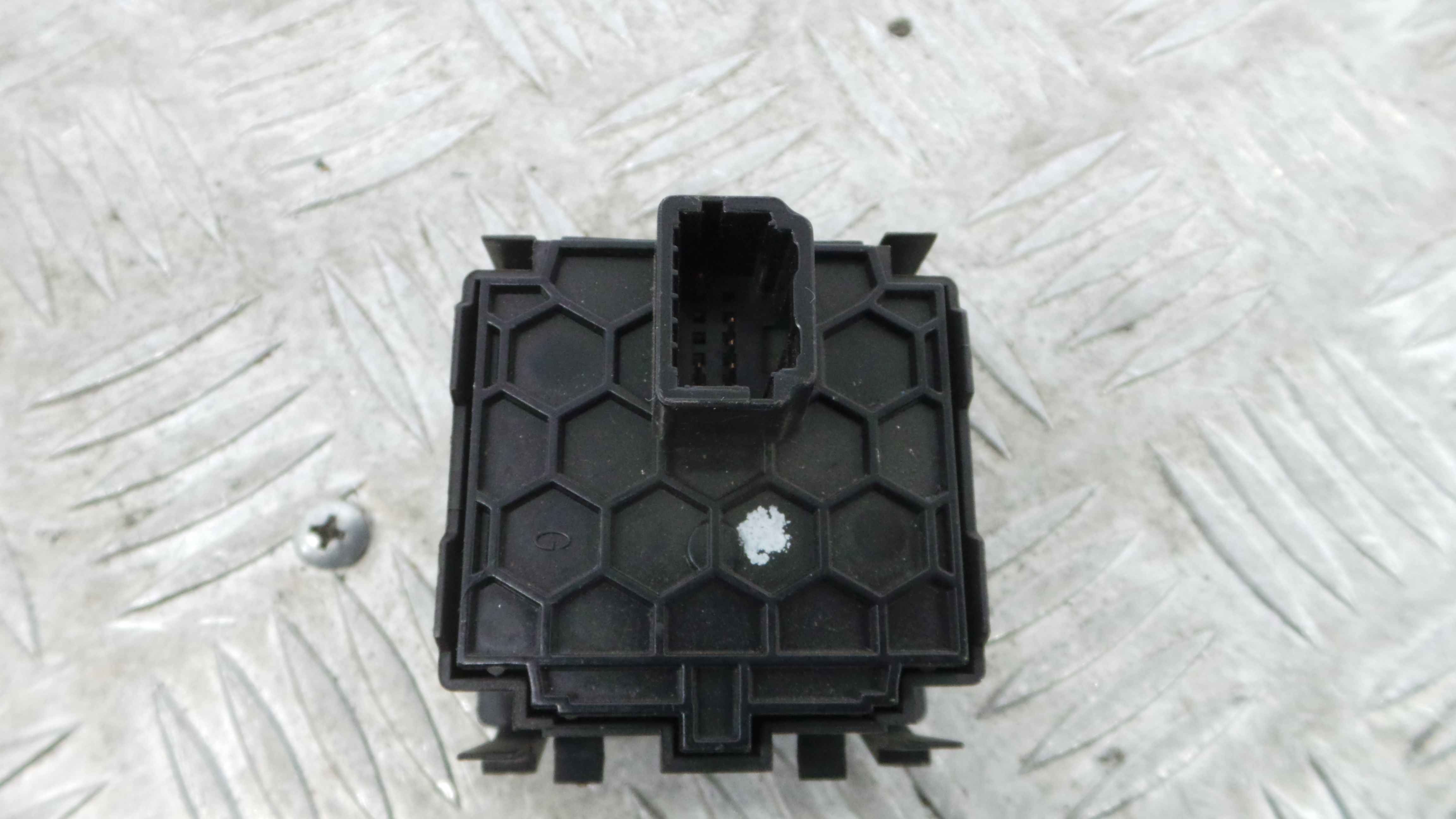 Comando de Regulação dos Faróis  251900567R - RENAULT CLIO IV (BH_)-37043304