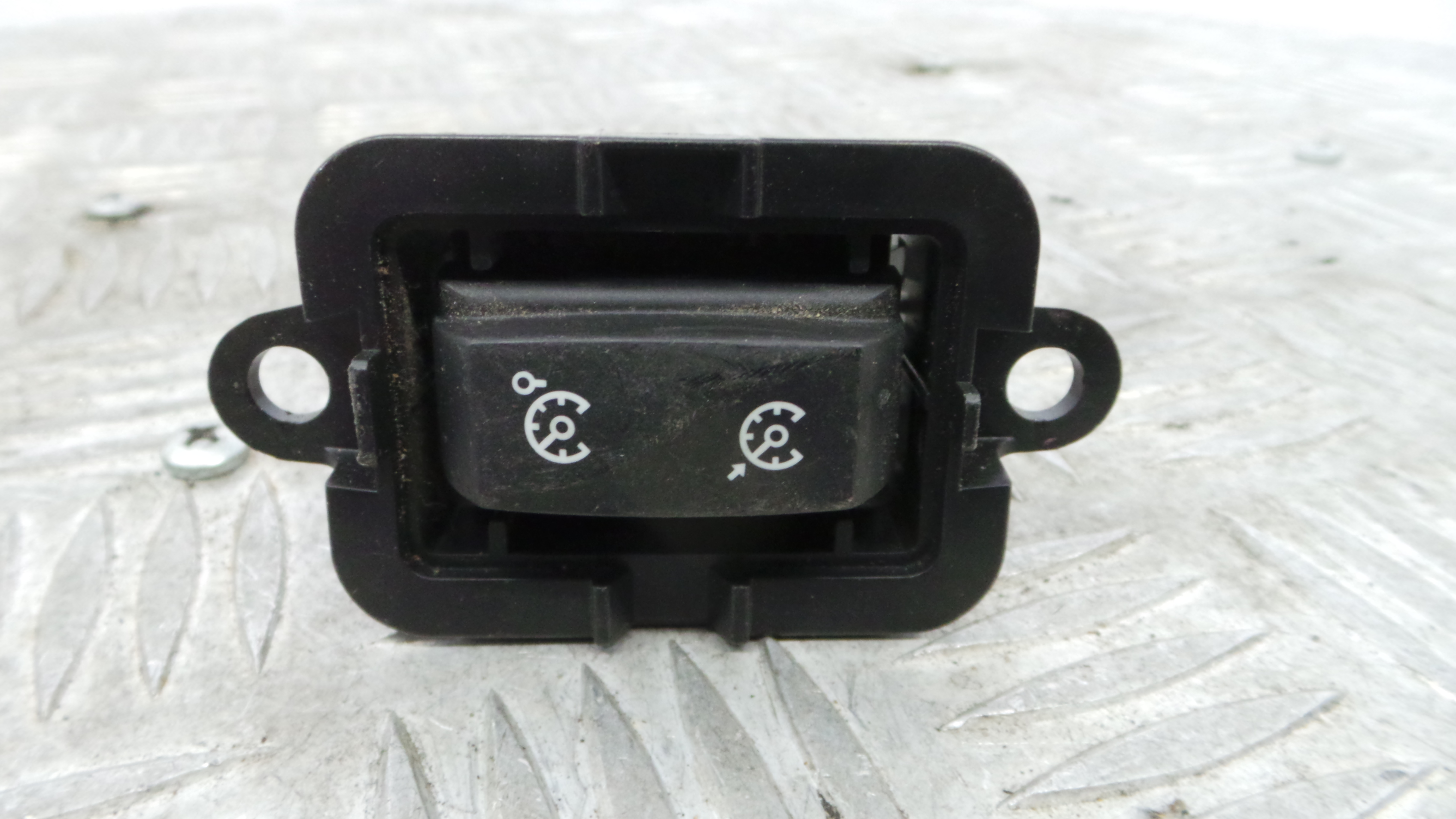 Comando do Cruise Control  - RENAULT MEGANE III Hatchback (BZ0/1_, B3_)-37043326