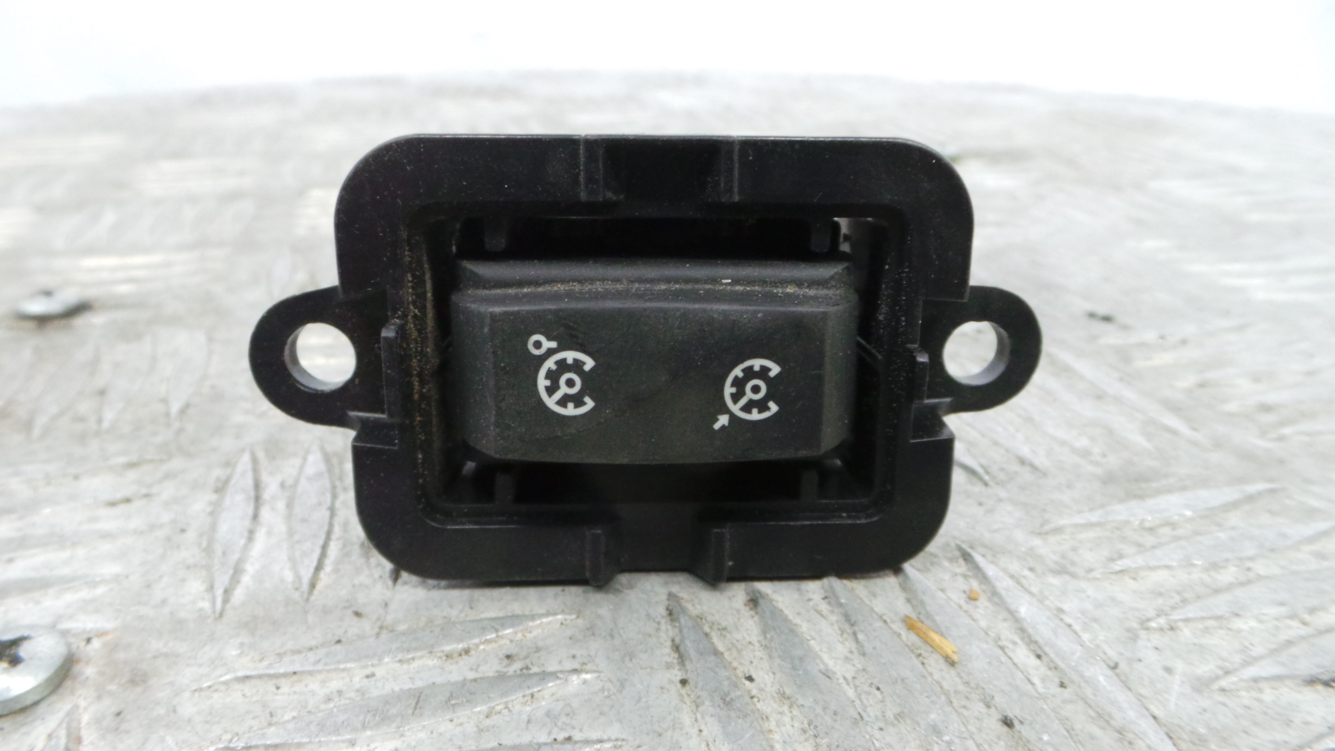Comando do Cruise Control  - RENAULT MEGANE III Hatchback (BZ0/1_, B3_)-37043328