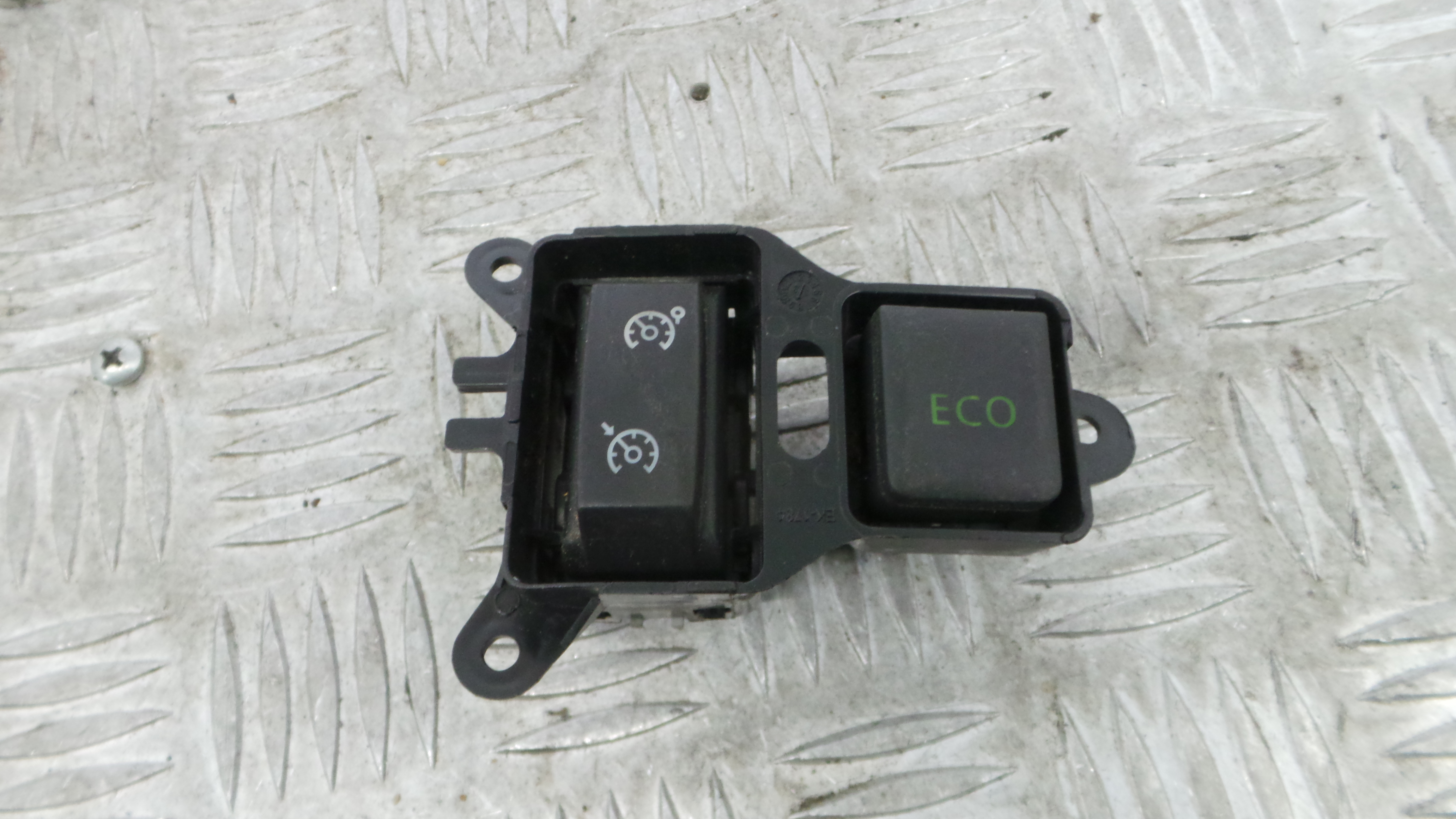 Comando do Cruise Control 251B45280R - RENAULT CLIO IV (BH_)-37043334