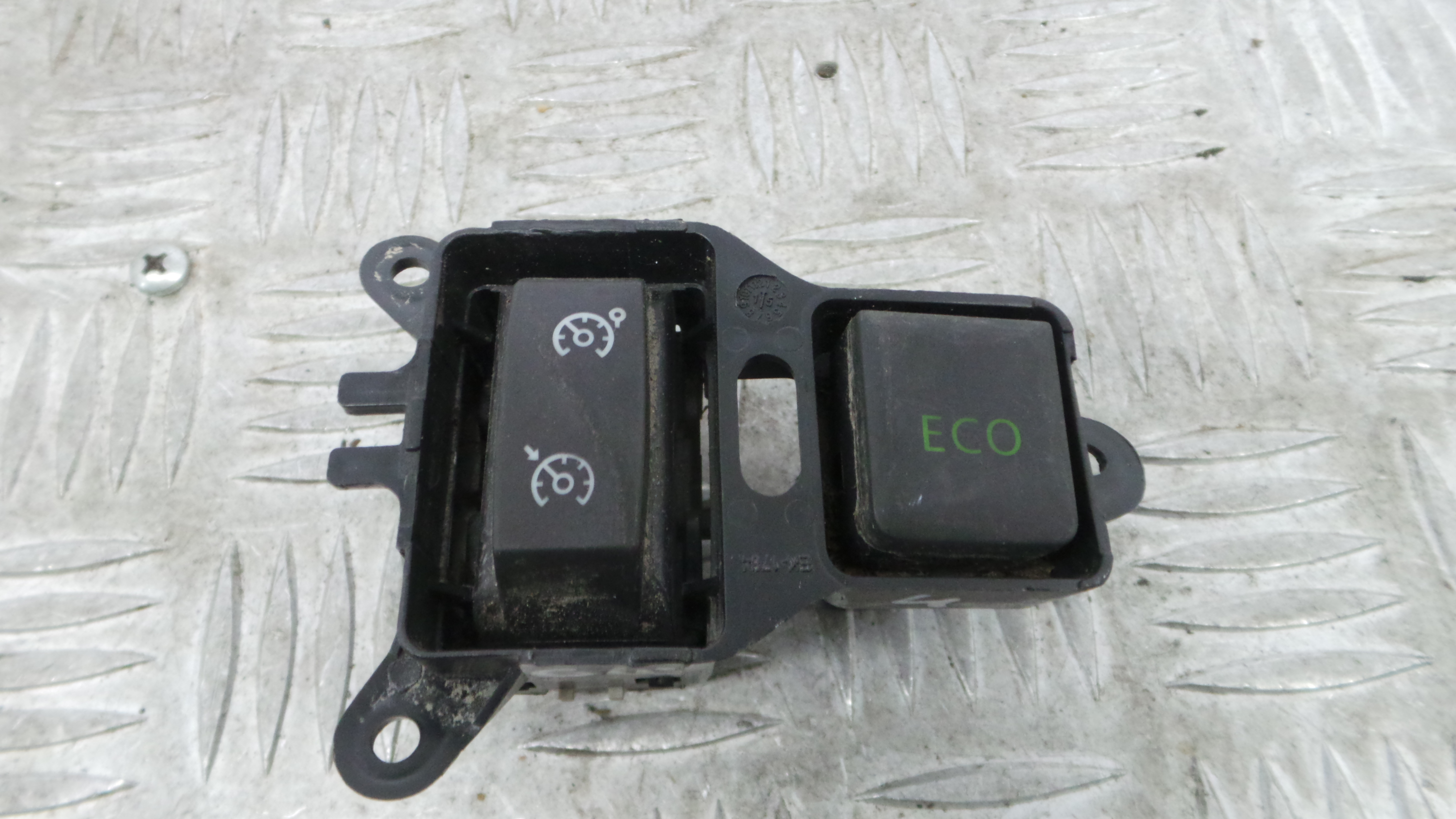 Comando do Cruise Control 251B45280R - RENAULT CLIO IV (BH_)-37043337