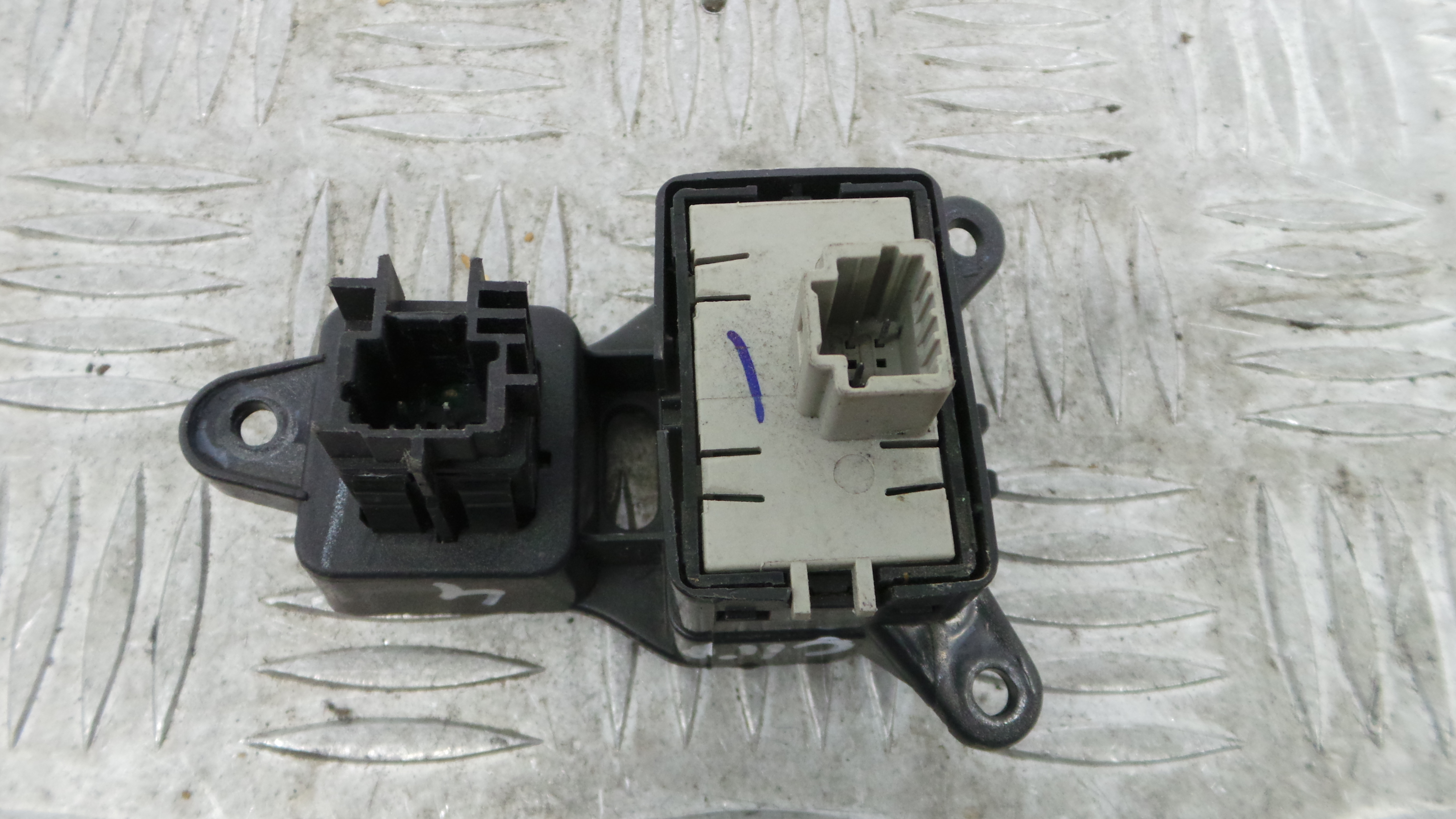 Comando do Cruise Control 251B45280R - RENAULT CLIO IV (BH_)-37043337