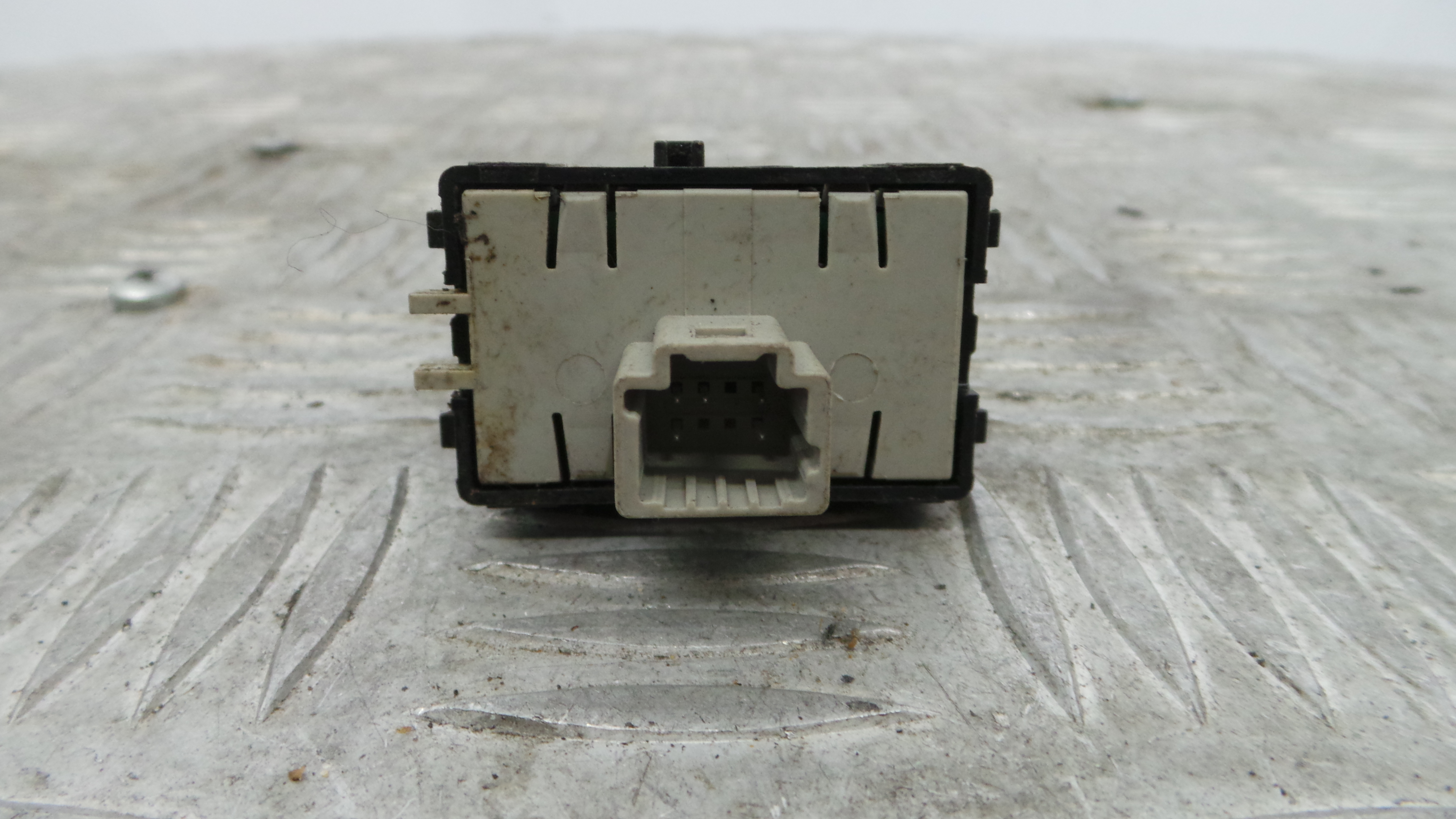 Comando do Cruise Control 255502964R - RENAULT CLIO IV (BH_)-37043352