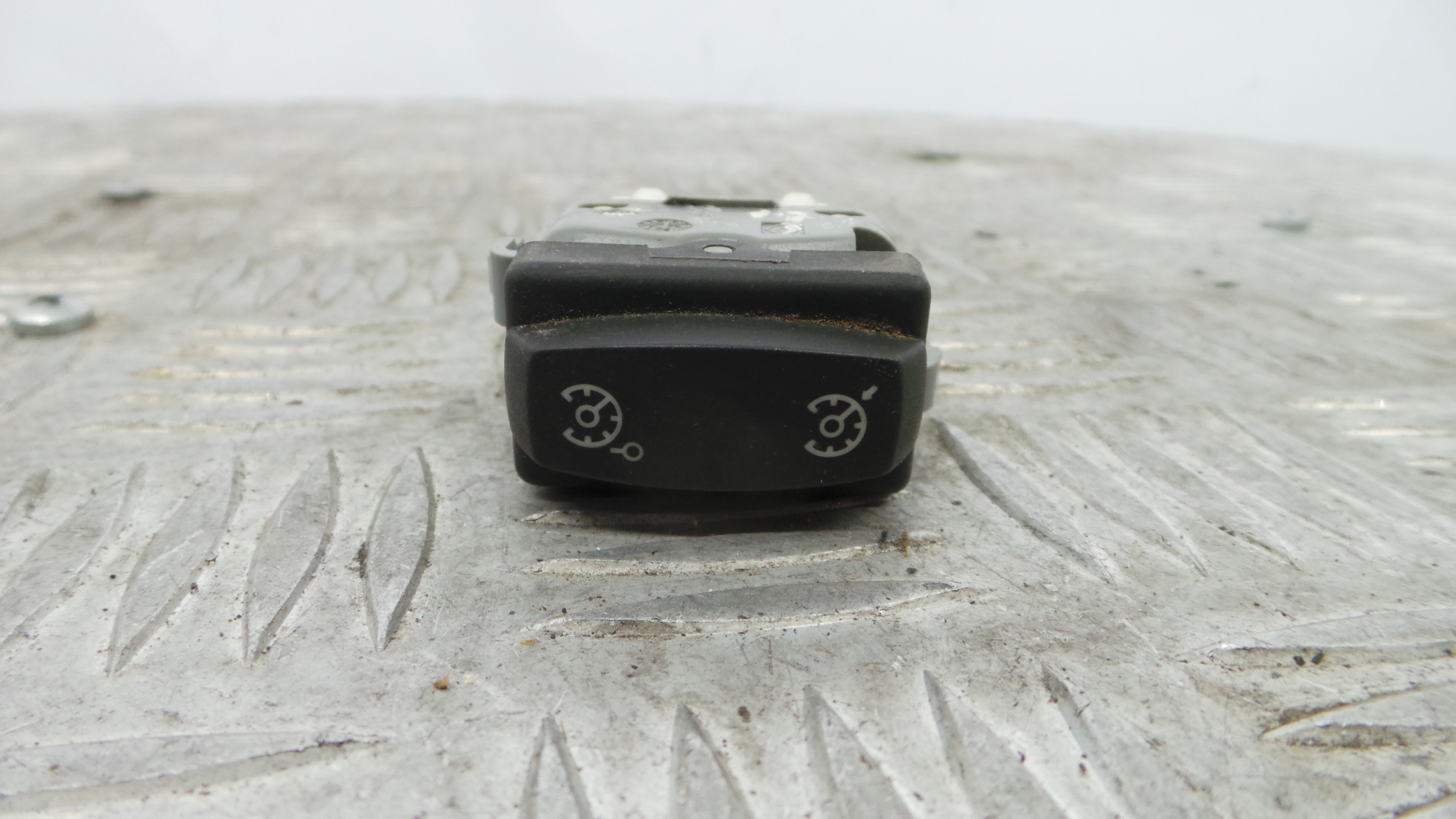 Comando do Cruise Control  - RENAULT CLIO II (BB_, CB_), CLIO Mk II (BB_, CB_)-37043400