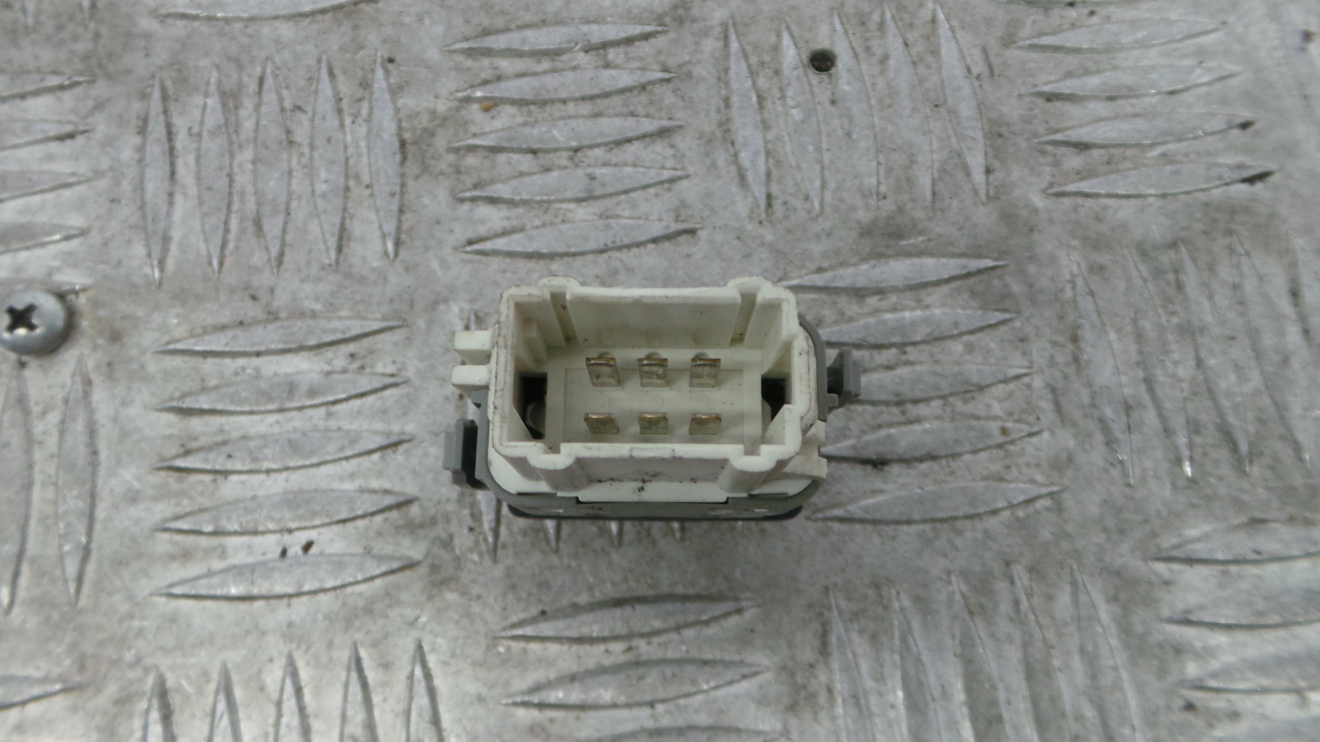 Comando do Cruise Control  - RENAULT CLIO II (BB_, CB_), CLIO Mk II (BB_, CB_)-37043400