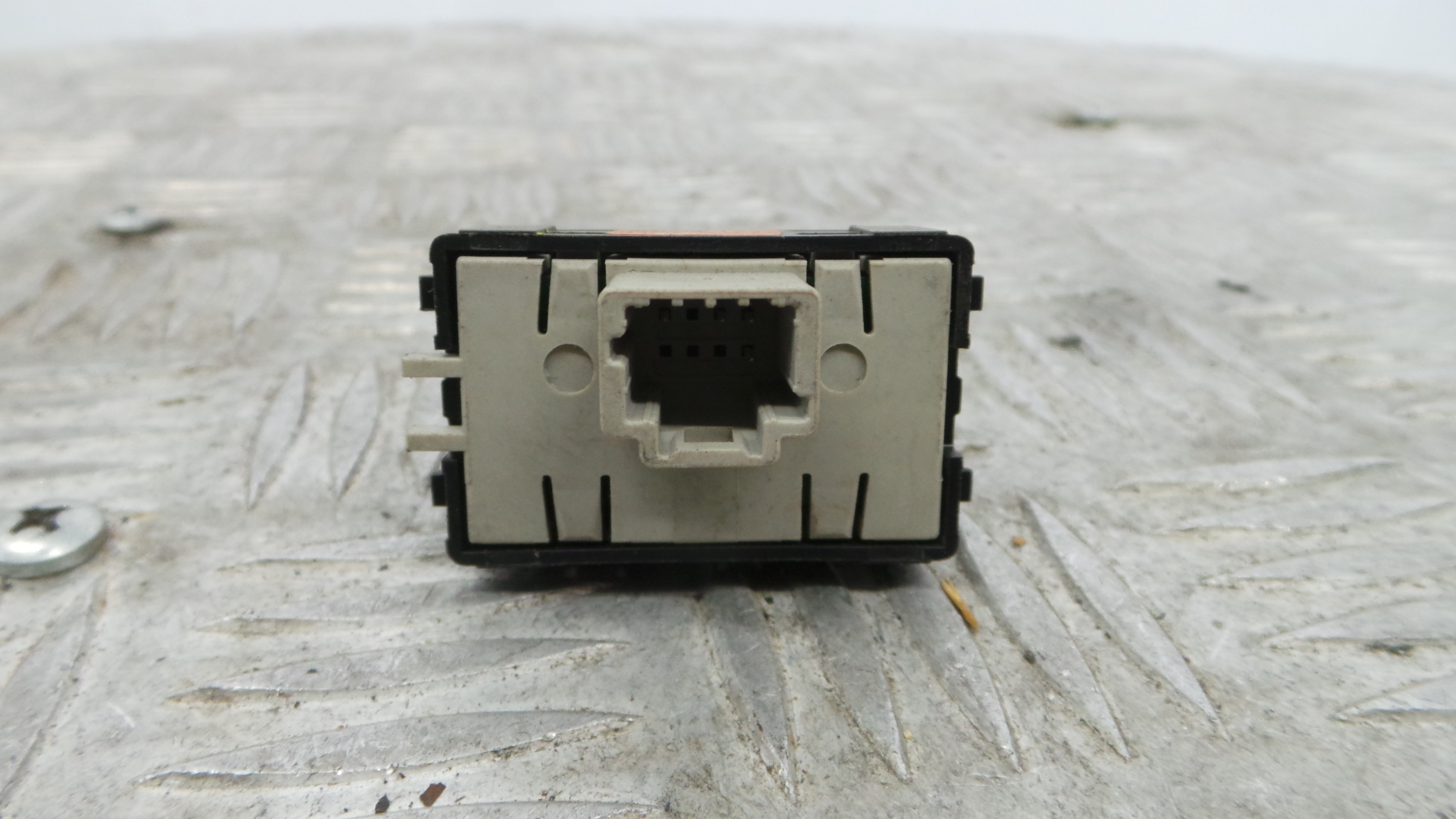 Interruptor / Comando Sensores Estacionamento 264467915R - RENAULT TWINGO III (BCM_, BCA_)-37044117