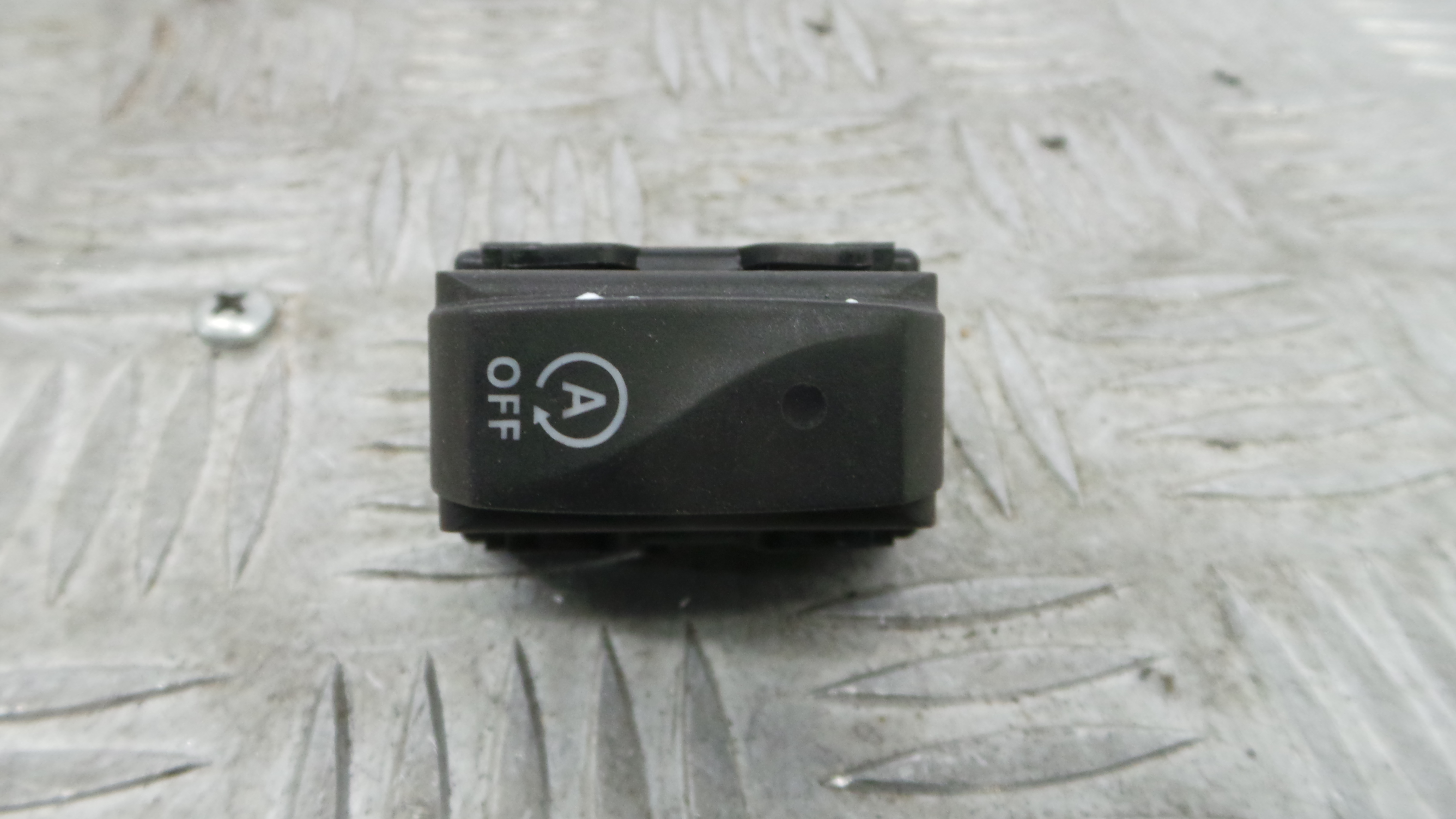 Botão de Bloqueio da Porta  251537340R - RENAULT TWINGO III (BCM_, BCA_)-37044120