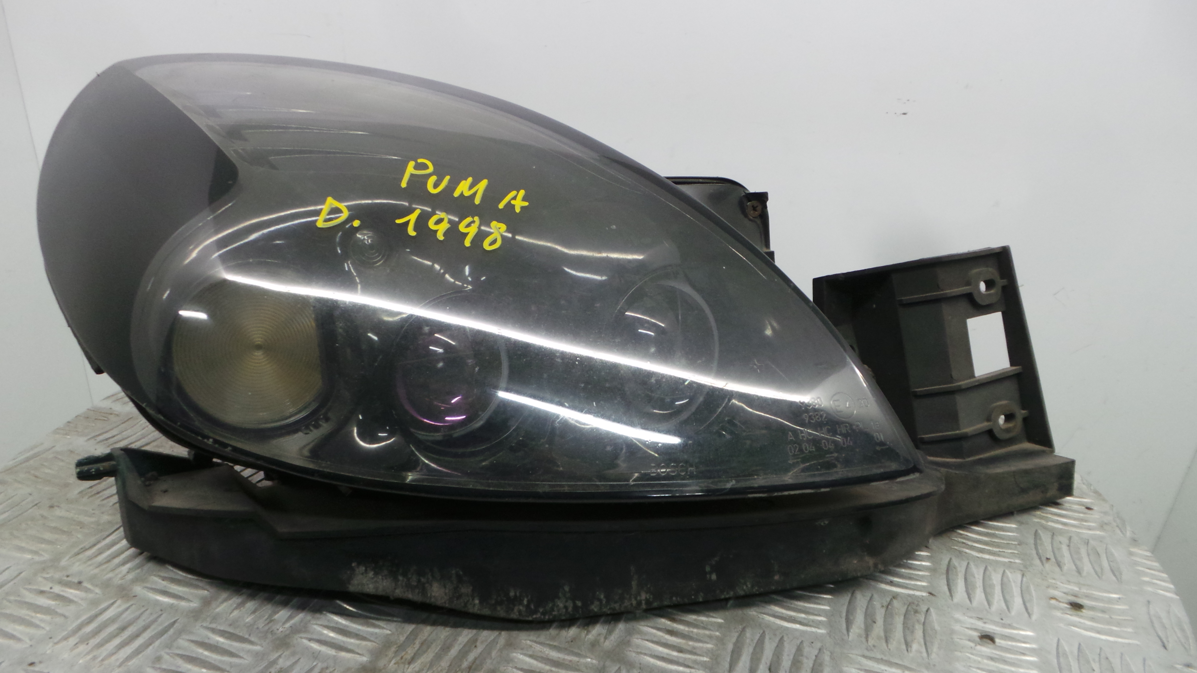 Ótica Dto 1305232138 - FORD PUMA (EC_)-37044816