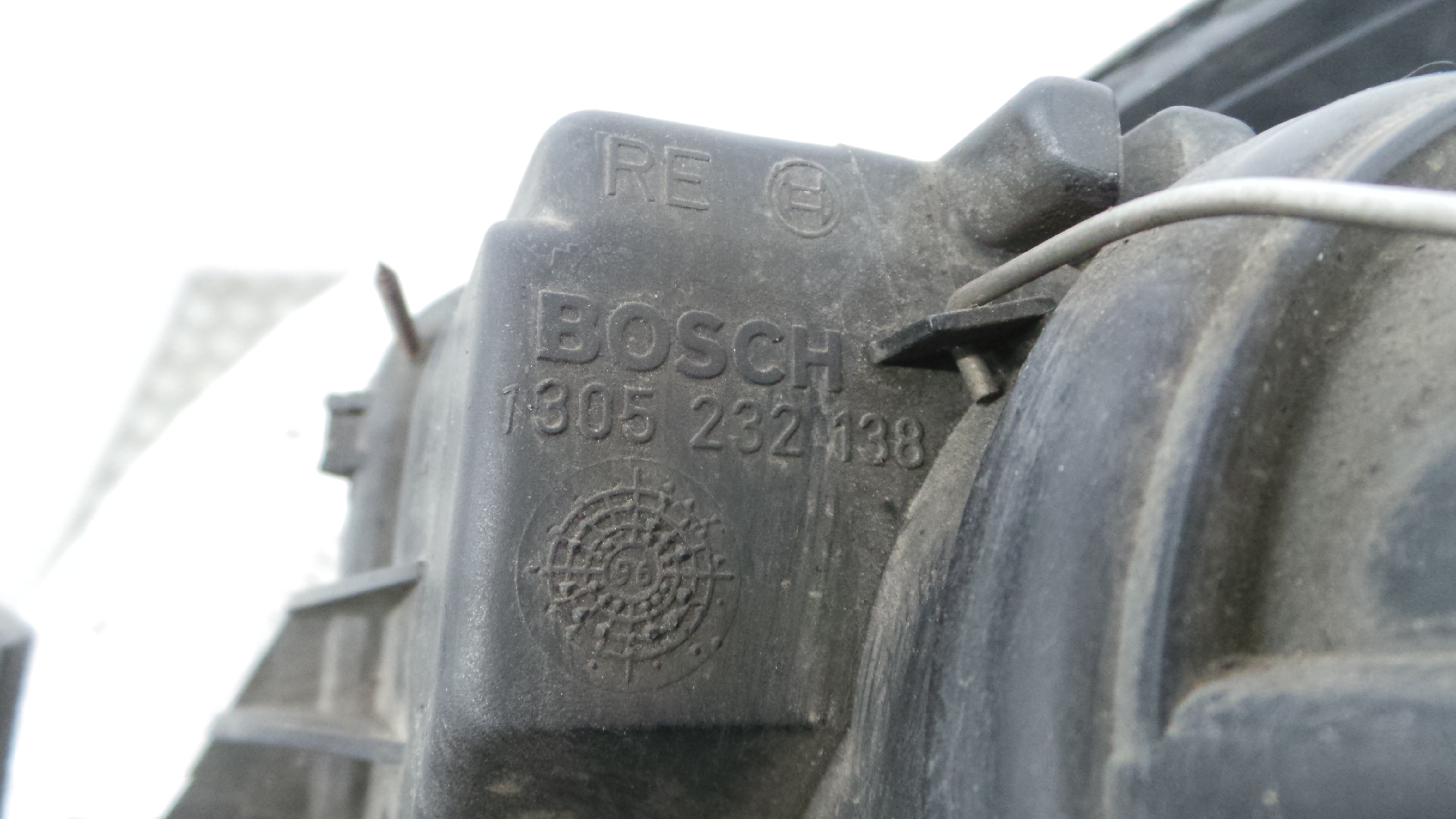 Ótica Dto 1305232138 - FORD PUMA (EC_)-37044816