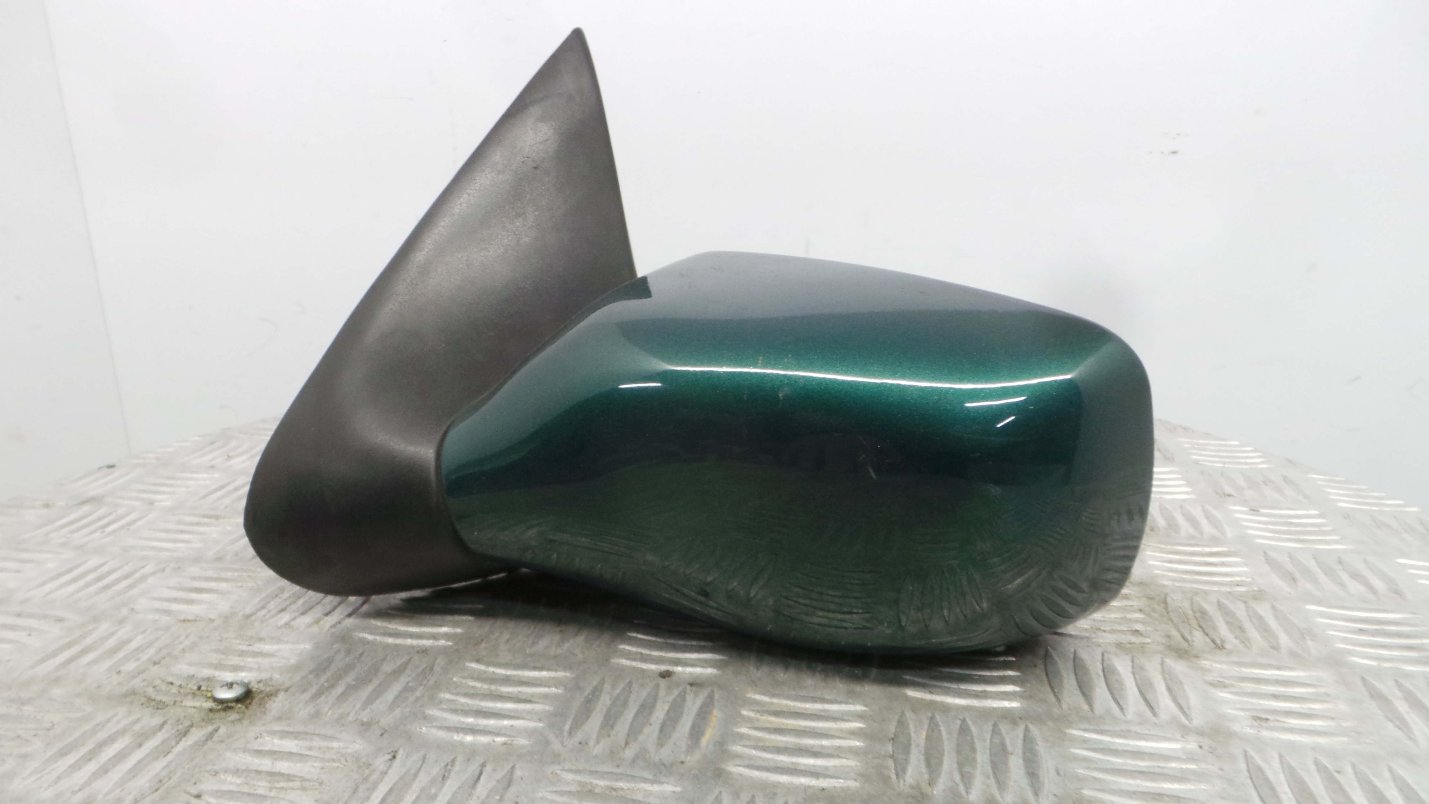 Espelho Retrovisor Esq 1106354 - FORD PUMA (EC_)-37044820