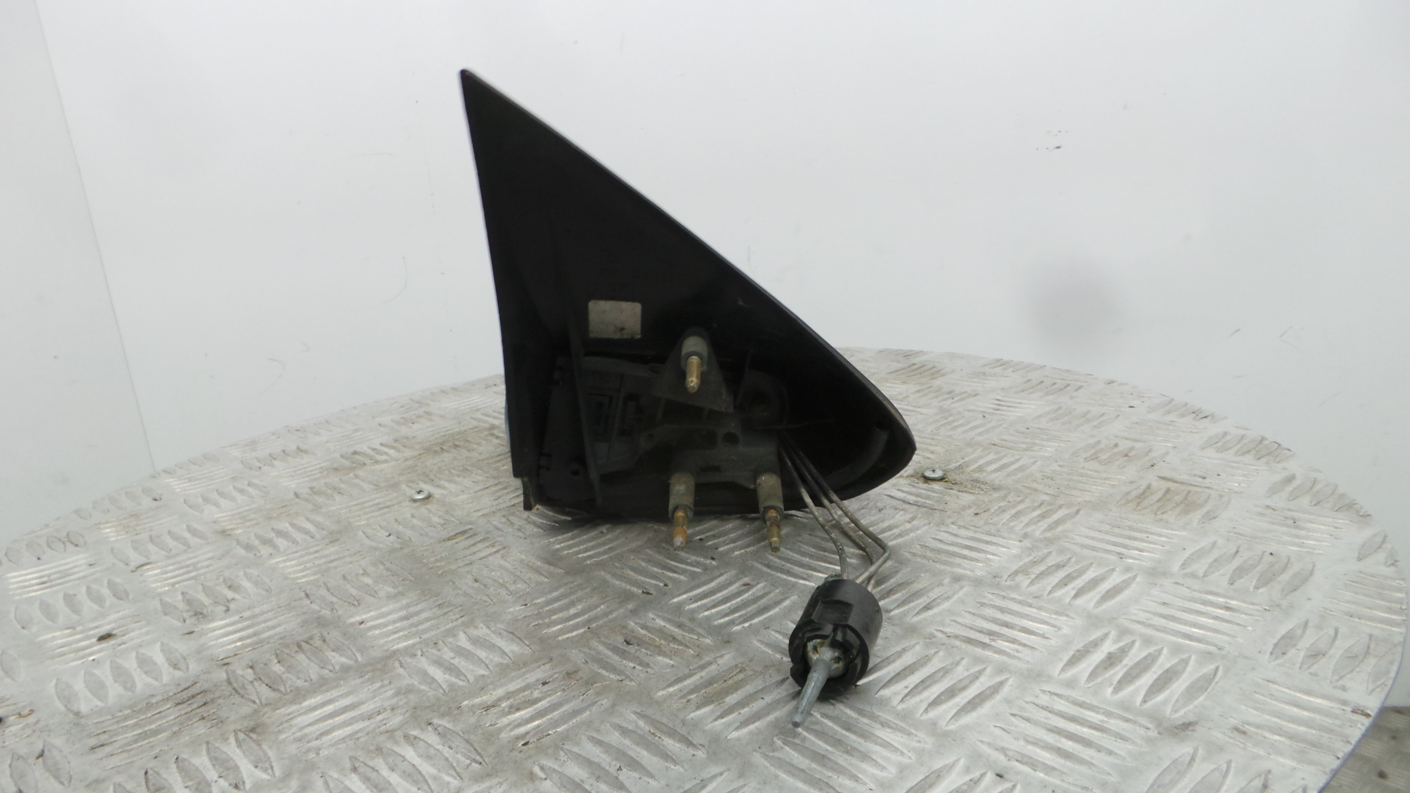 Espelho Retrovisor Esq 1106354 - FORD PUMA (EC_)-37044820