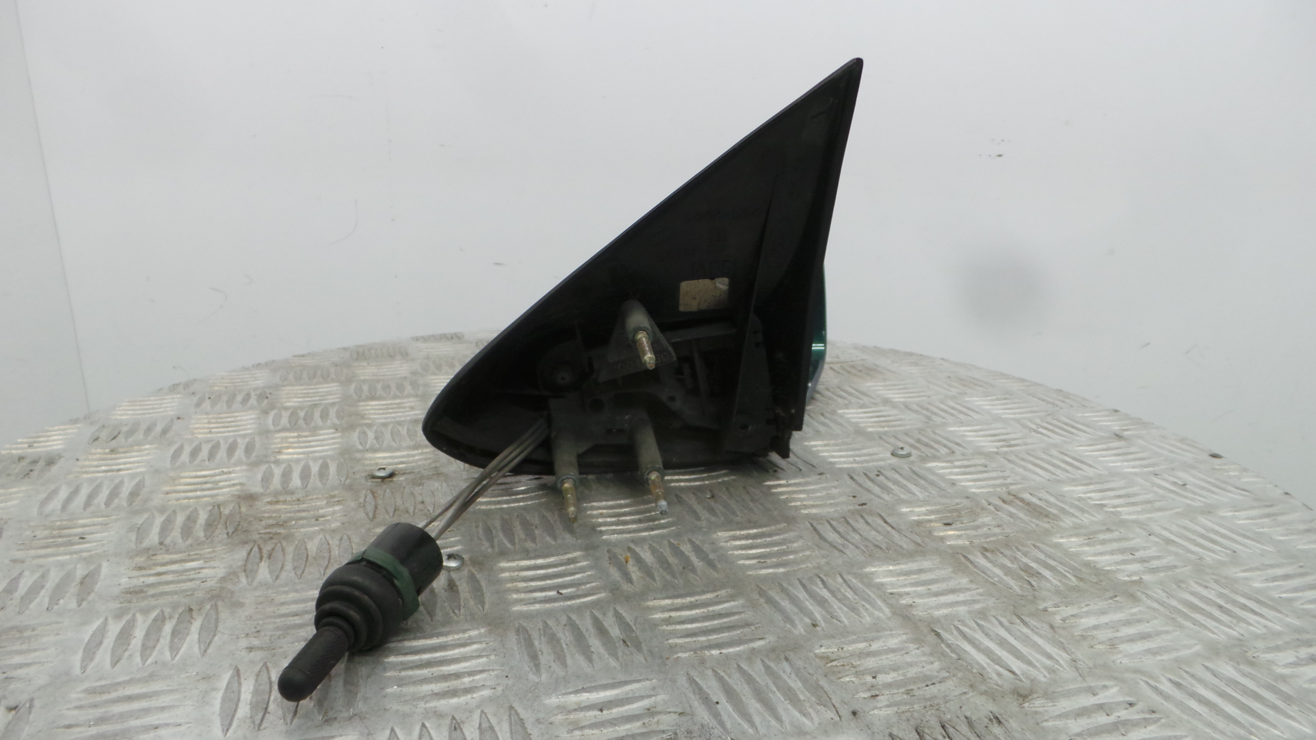 Espelho Retrovisor Dto 1106349 - FORD PUMA (EC_)-37044823