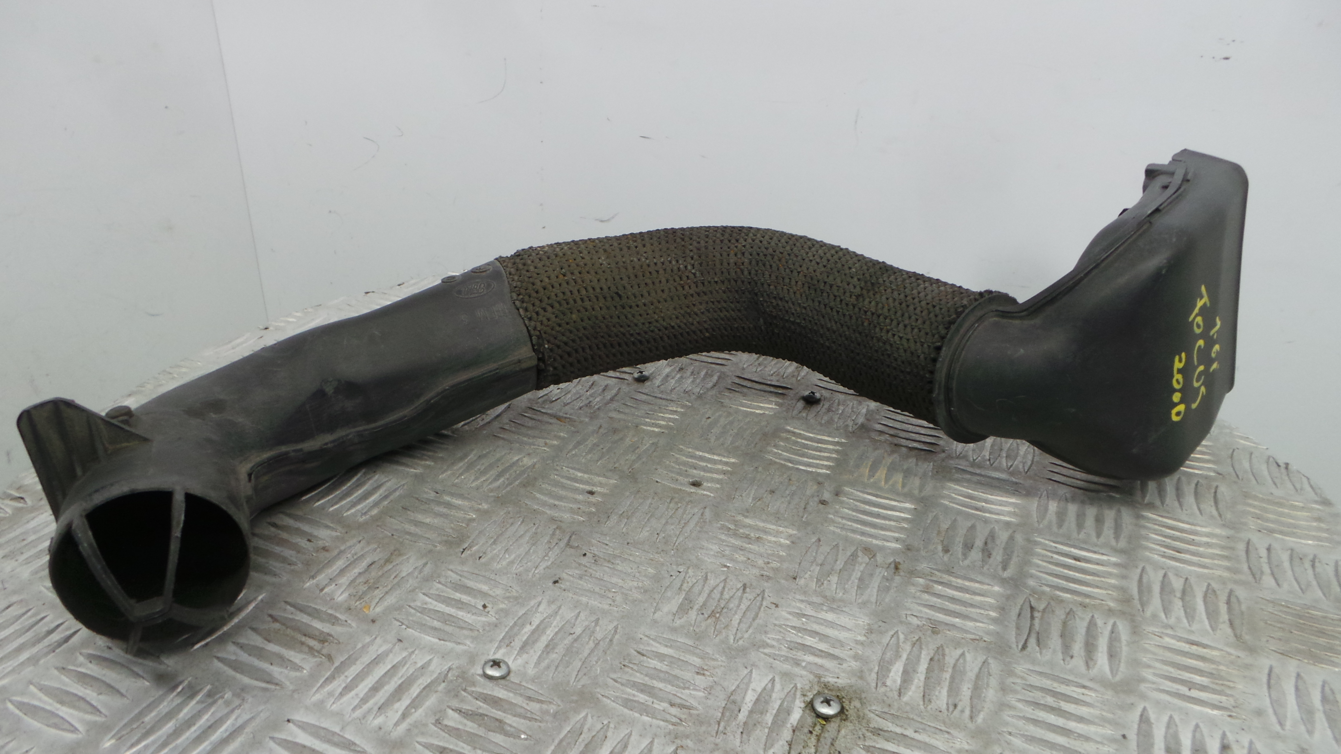 Tubo Caixa Filtro Ar 98AB-9E635-AF - FORD FOCUS I (DAW, DBW)-37045372