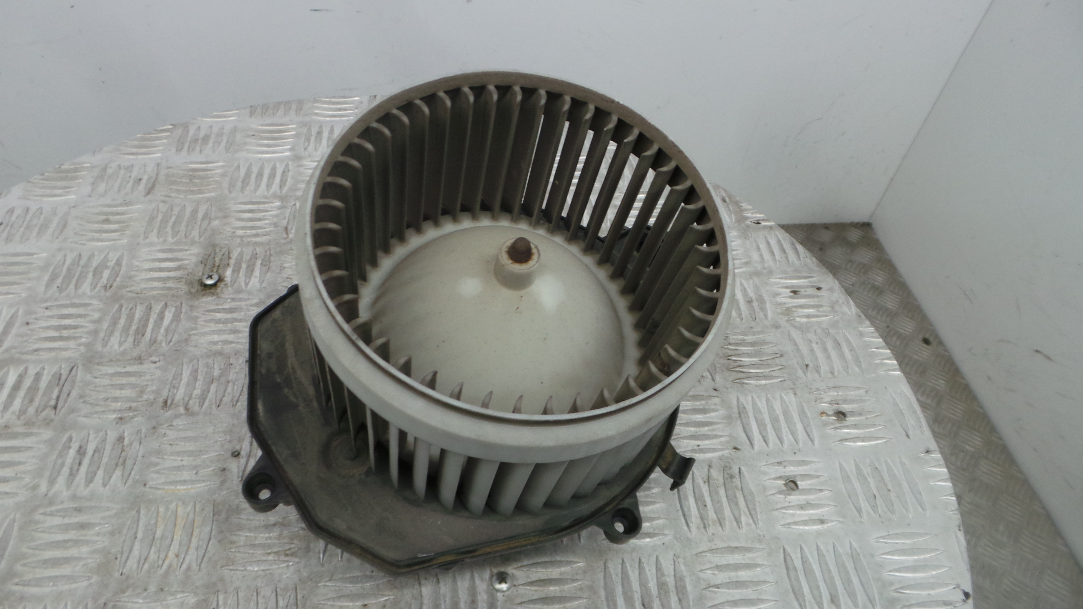 Motor da Chauffage / Motor de Sofagem 181428100 - PEUGEOT PARTNER Caixa/monovolume-37045381