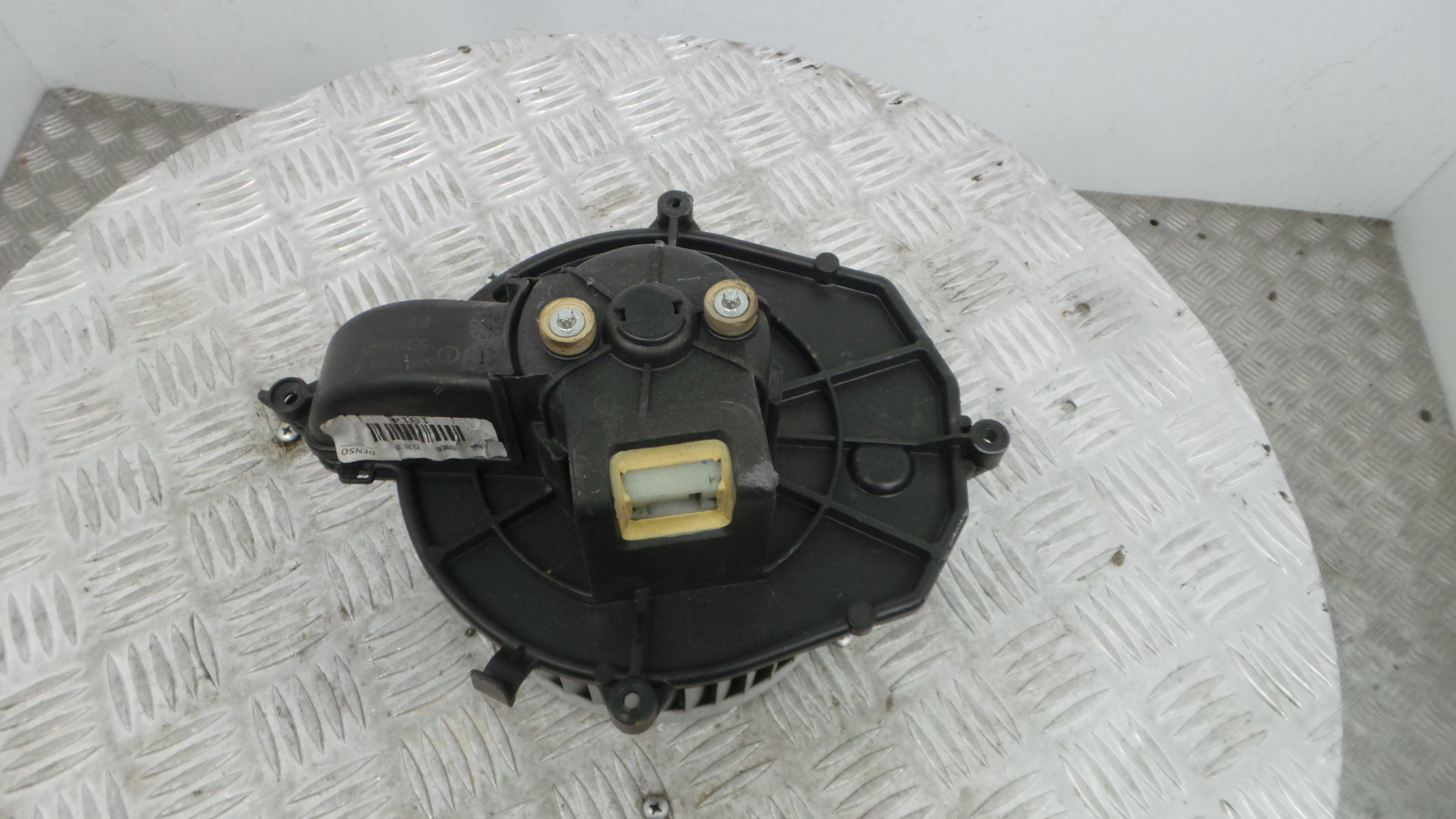 Motor da Chauffage / Motor de Sofagem 181428100 - PEUGEOT PARTNER Caixa/monovolume-37045381