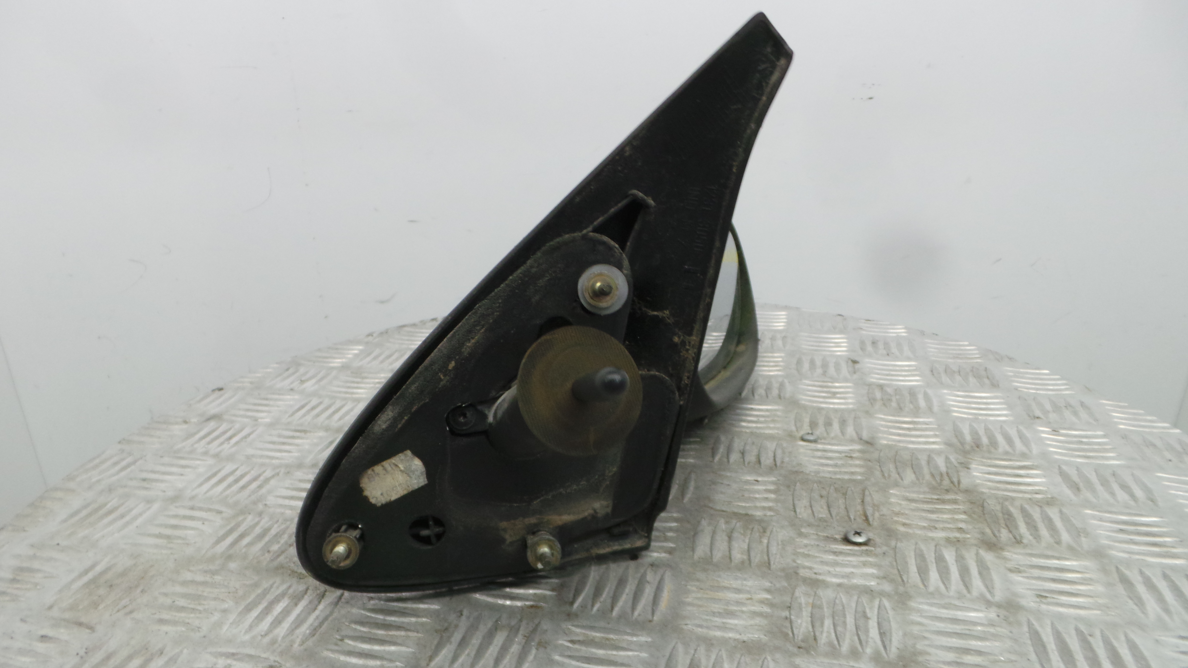 Espelho Retrovisor Dto 7701471859 - RENAULT MEGANE I Break (KA0/1_), MEGANE I Grandtour (KA0/1_)-37045387