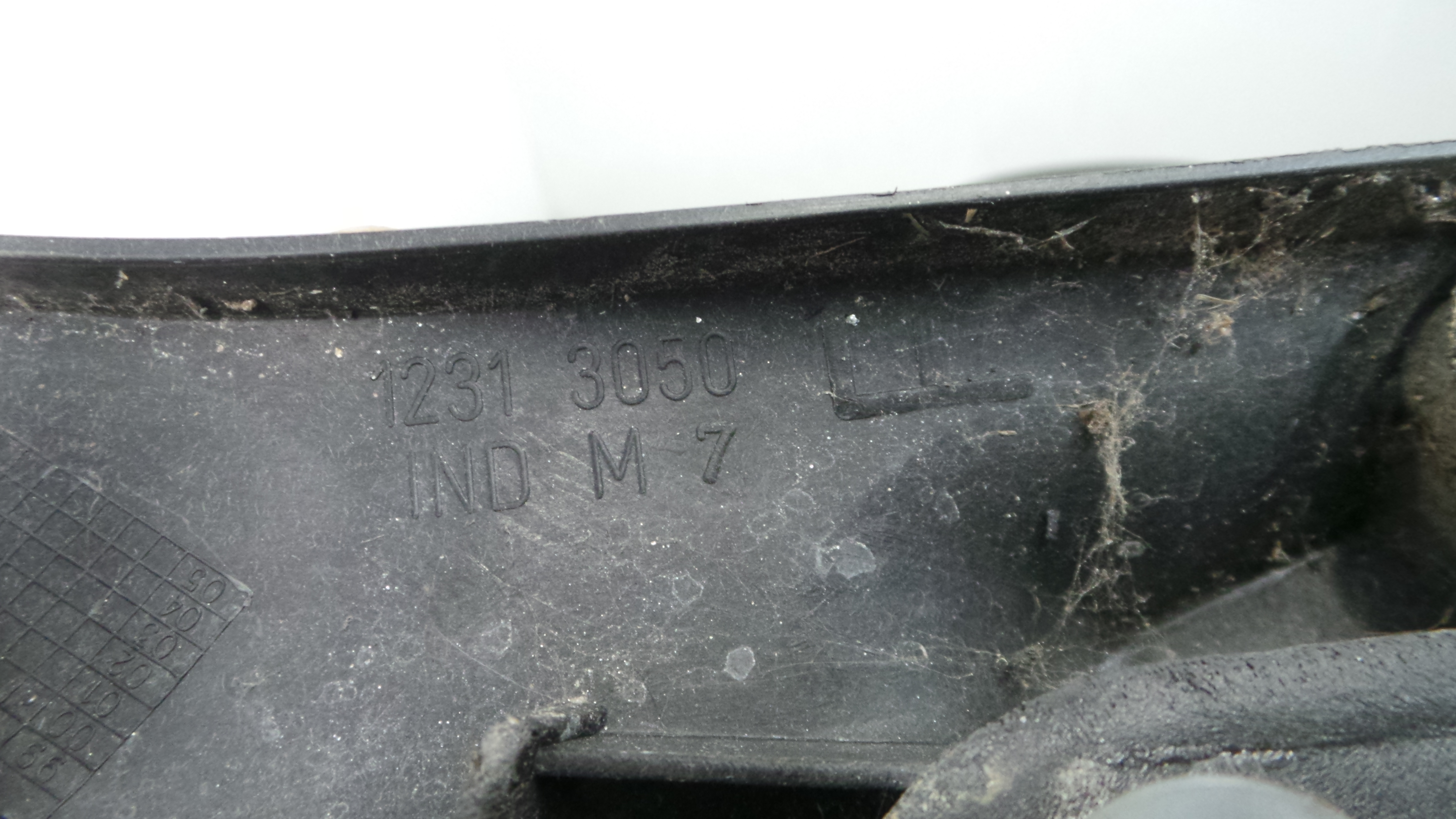 Espelho Retrovisor Dto 7701471859 - RENAULT MEGANE I Break (KA0/1_), MEGANE I Grandtour (KA0/1_)-37045387