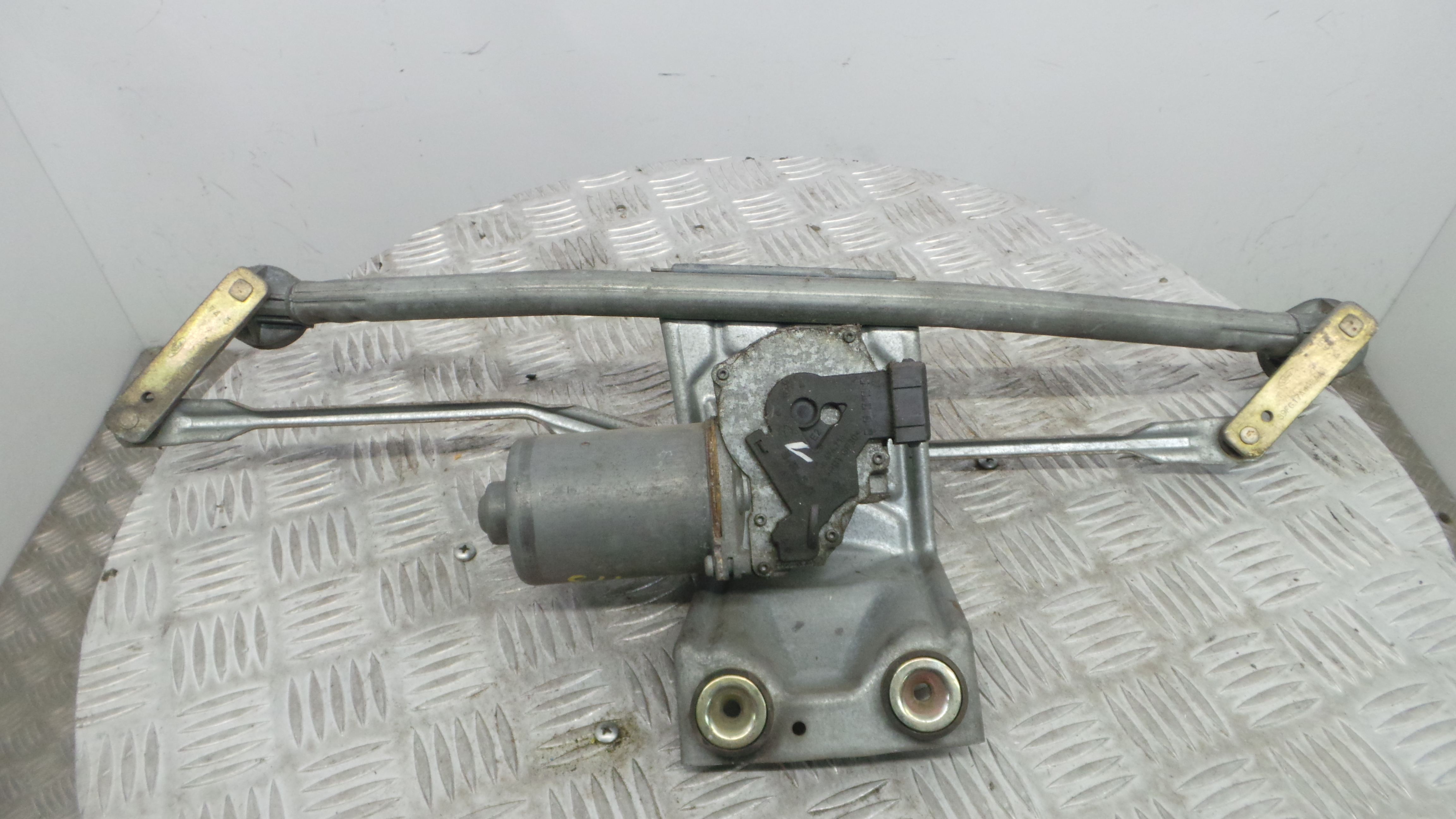 Motor Limpa Vidros Frente  96FB-17B571-DA - FORD PUMA (EC_)-37045397